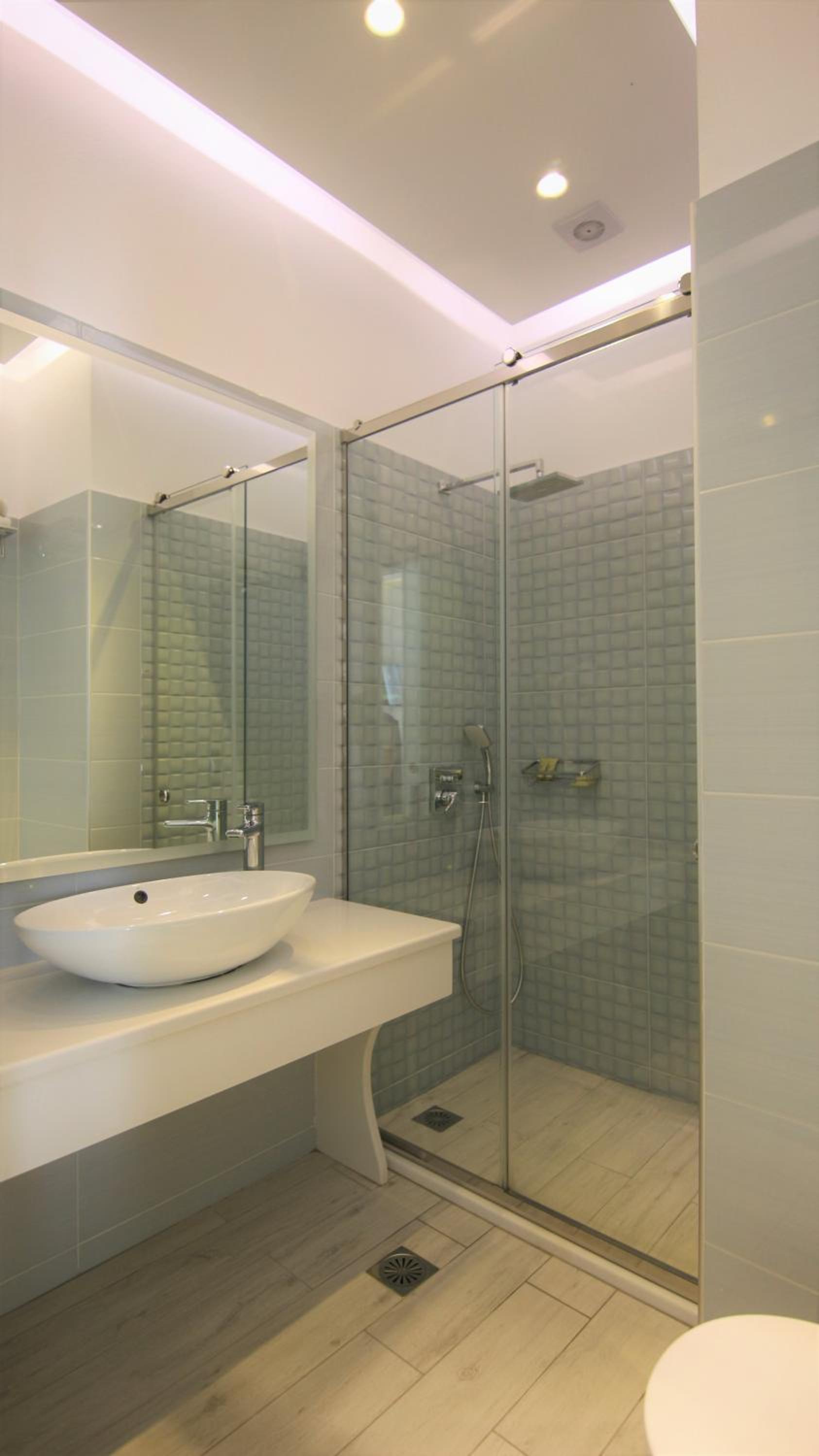 Classic Double or Twin Room - Photo 5