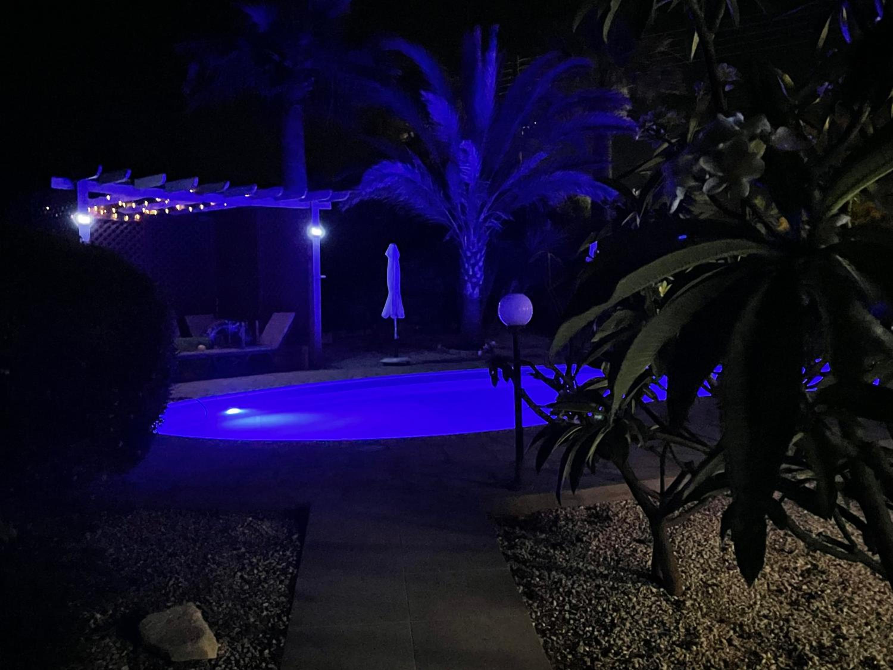 Villa with Private Pool photo 3