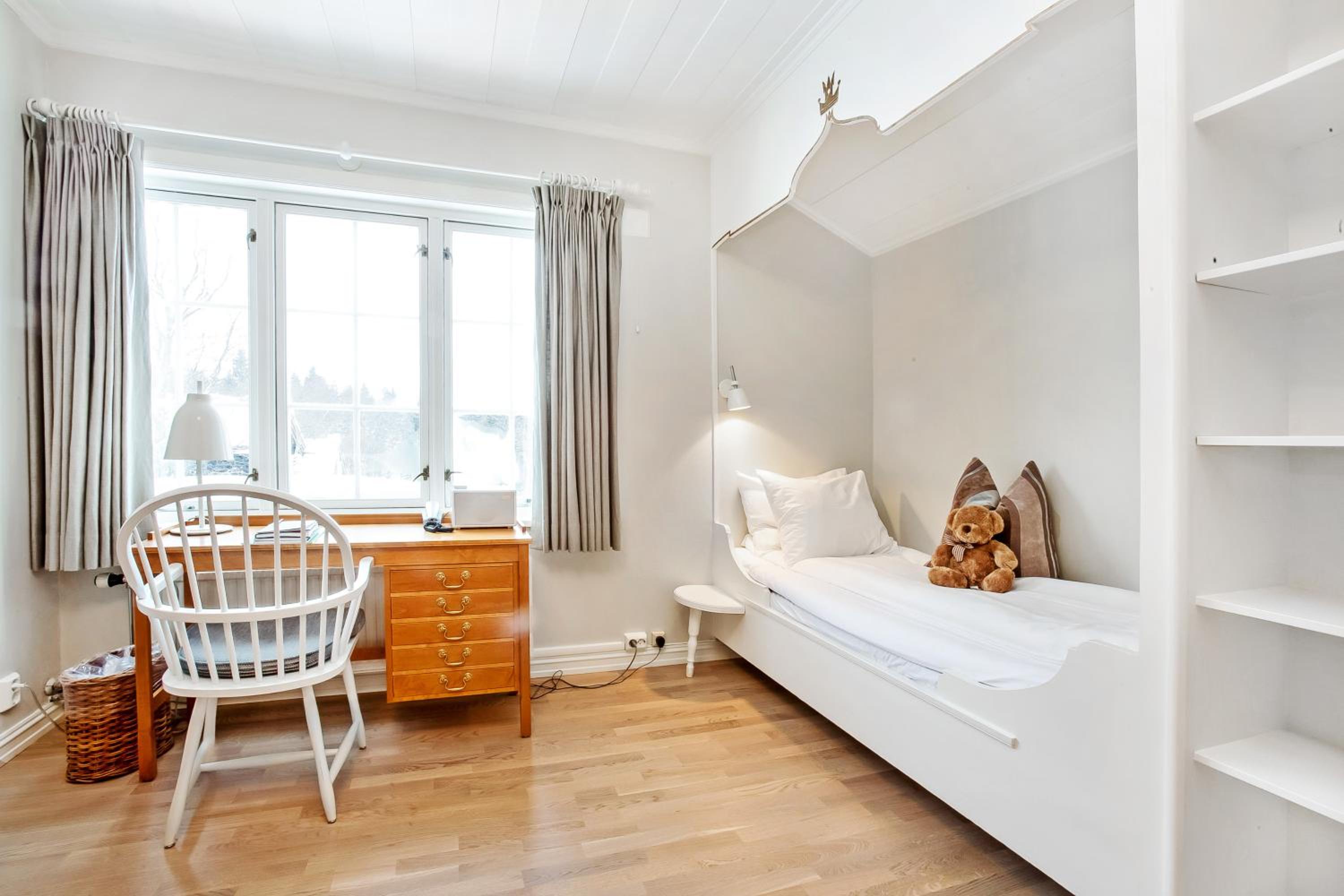 Twin Room photo 2