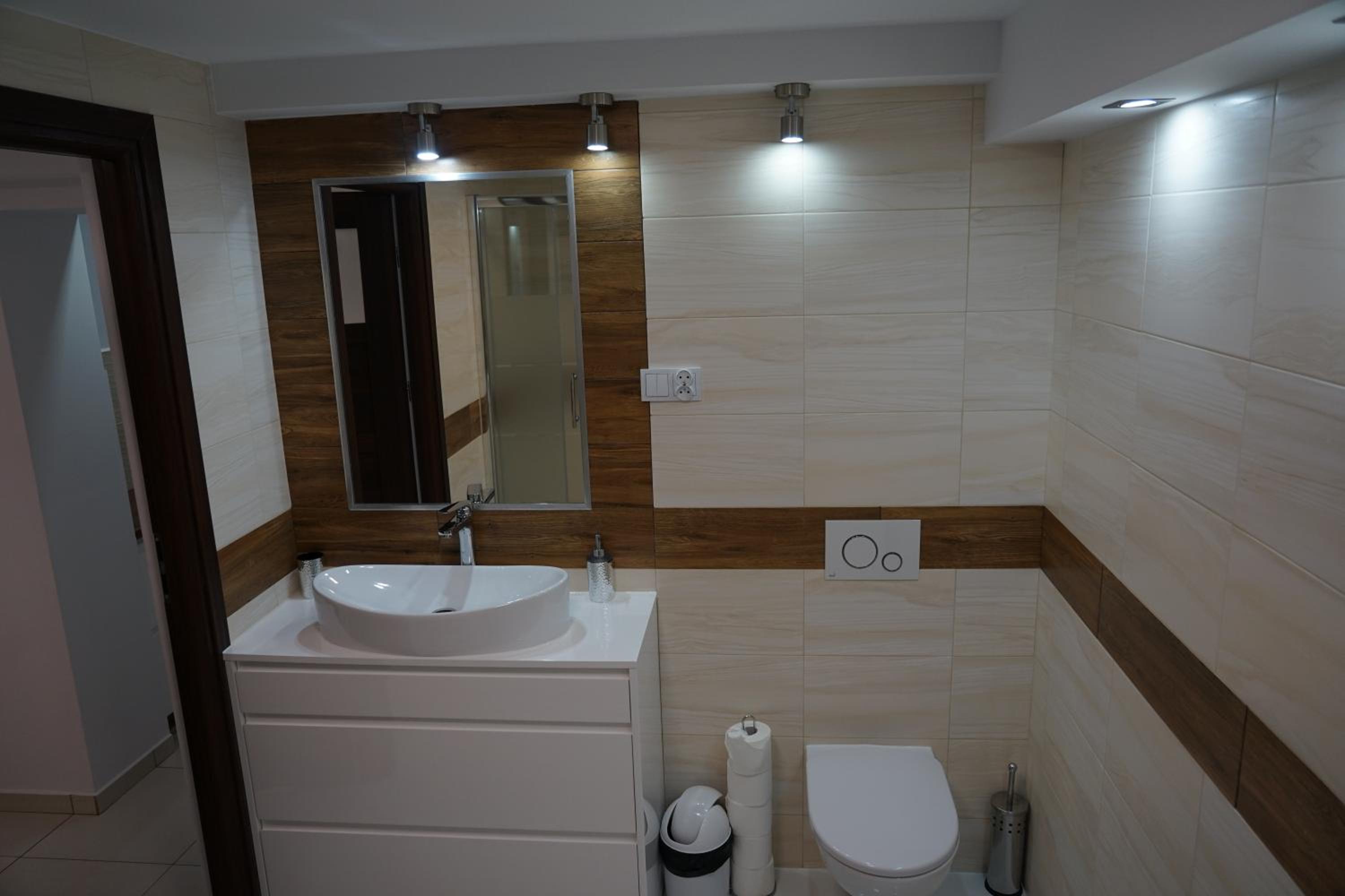 Deluxe Apartment - Photo 13