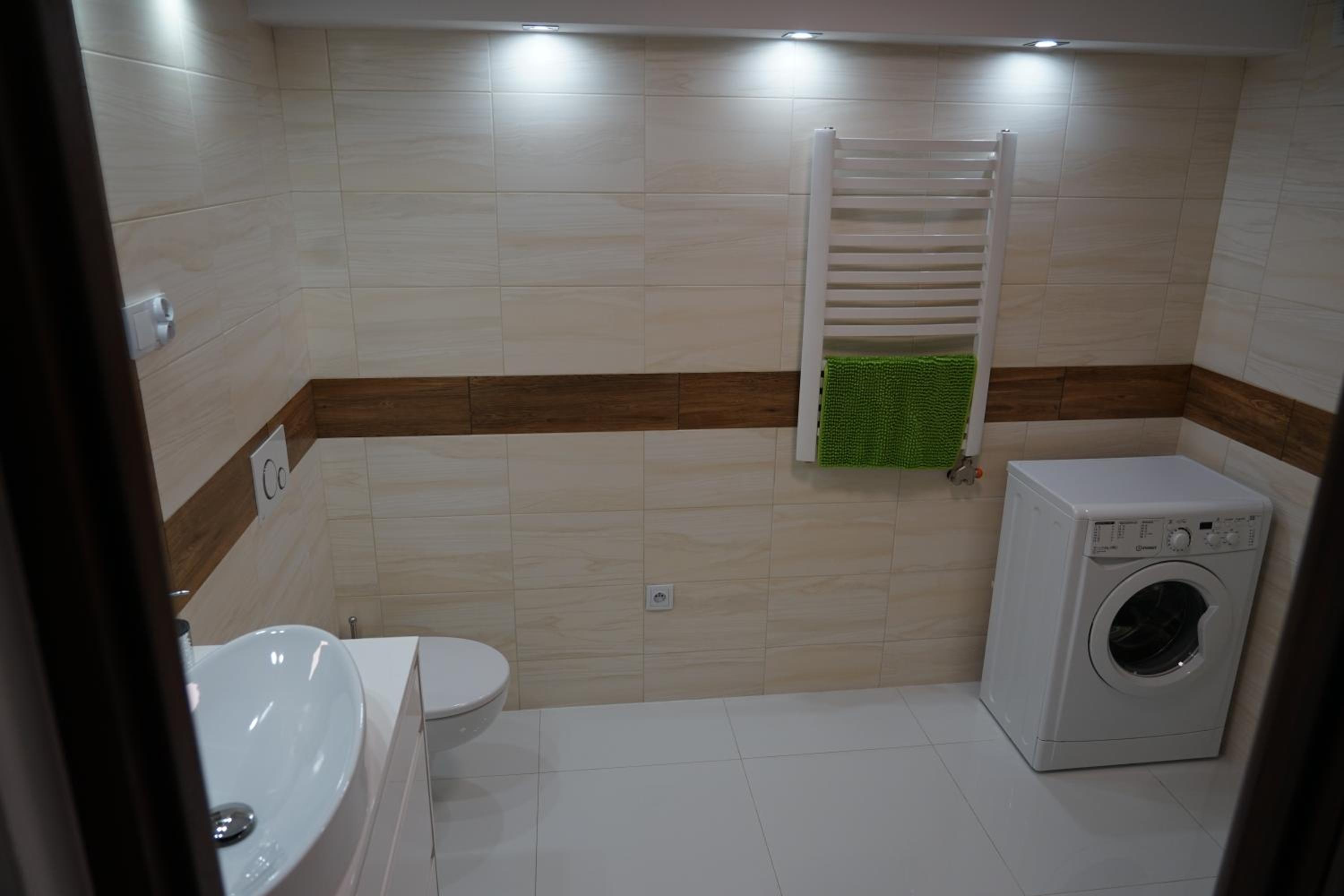 Deluxe Apartment - Photo 16