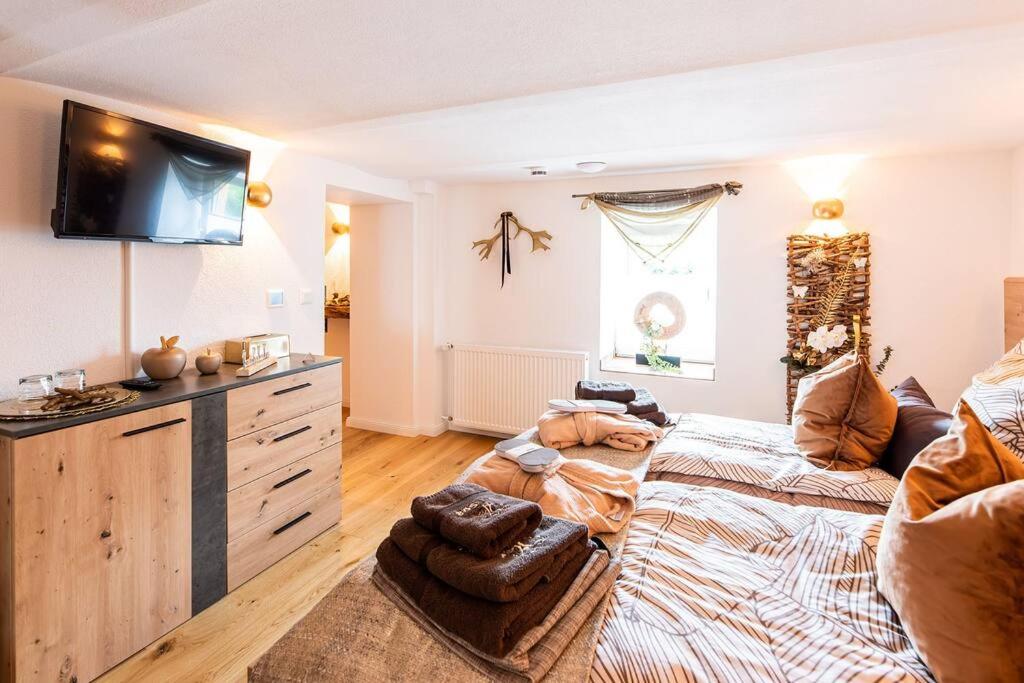 One-Bedroom Chalet photo 1