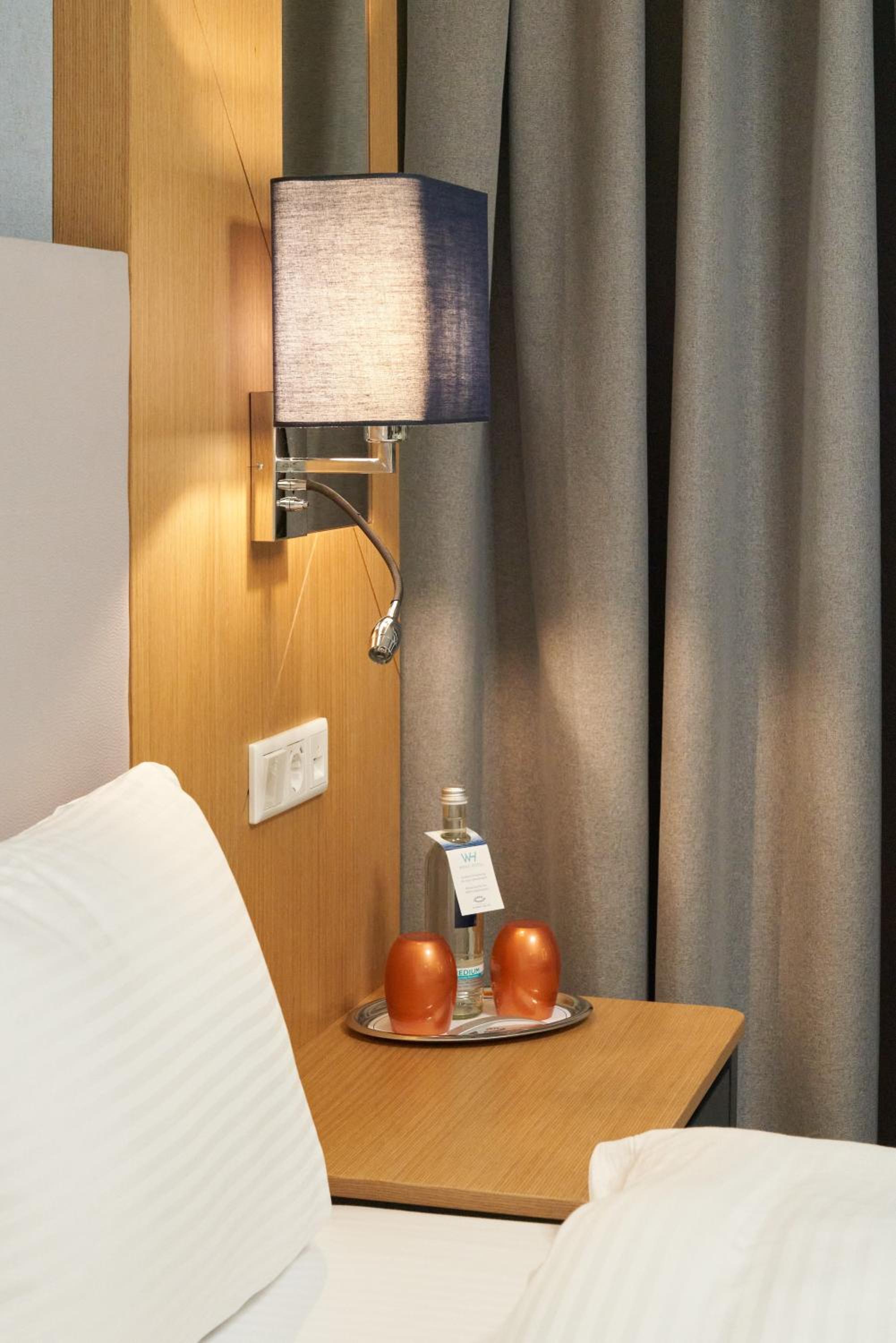 Double Room - Photo 4
