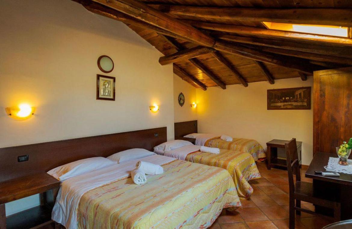 Triple Room photo 2