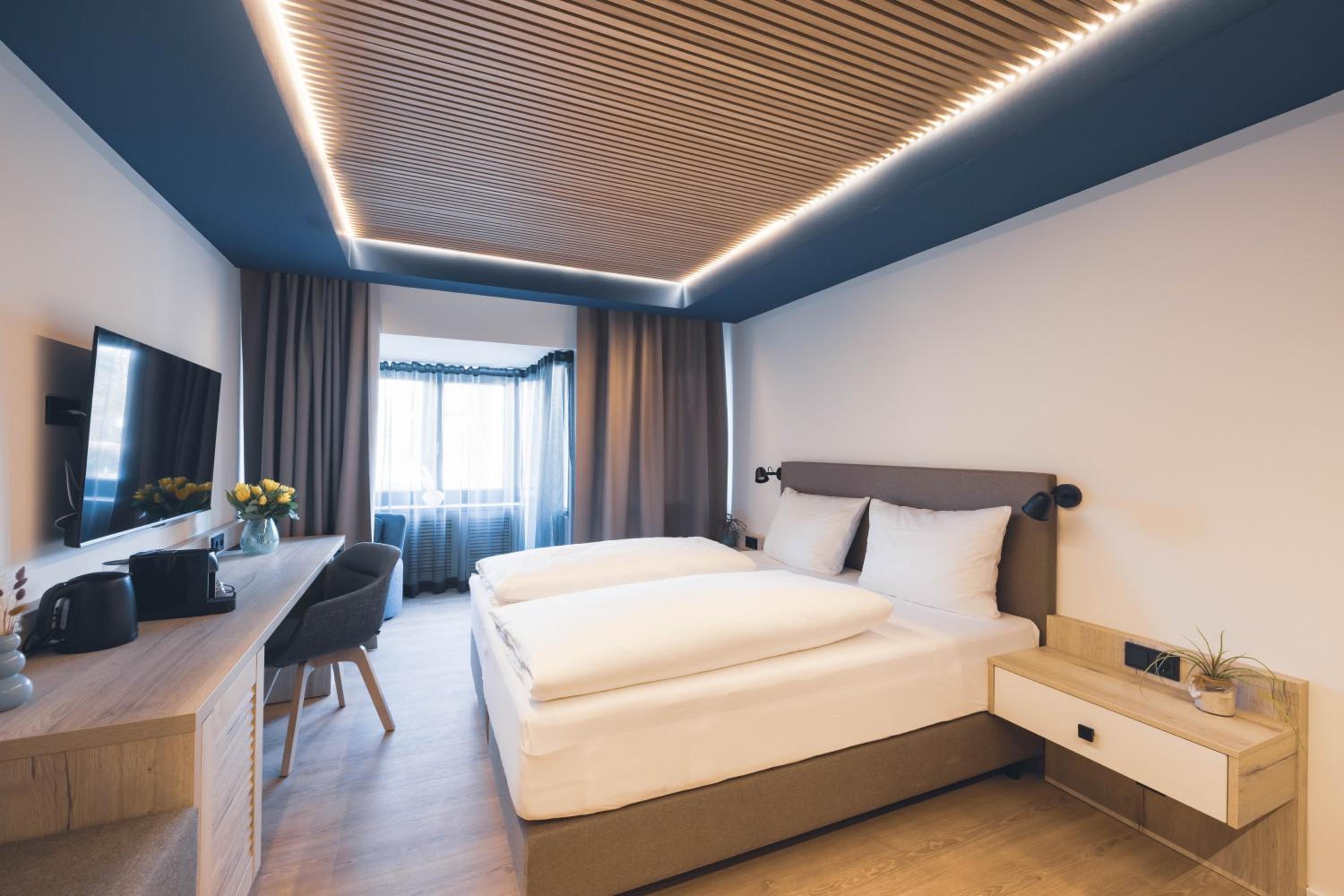 Superior Double Room photo 2