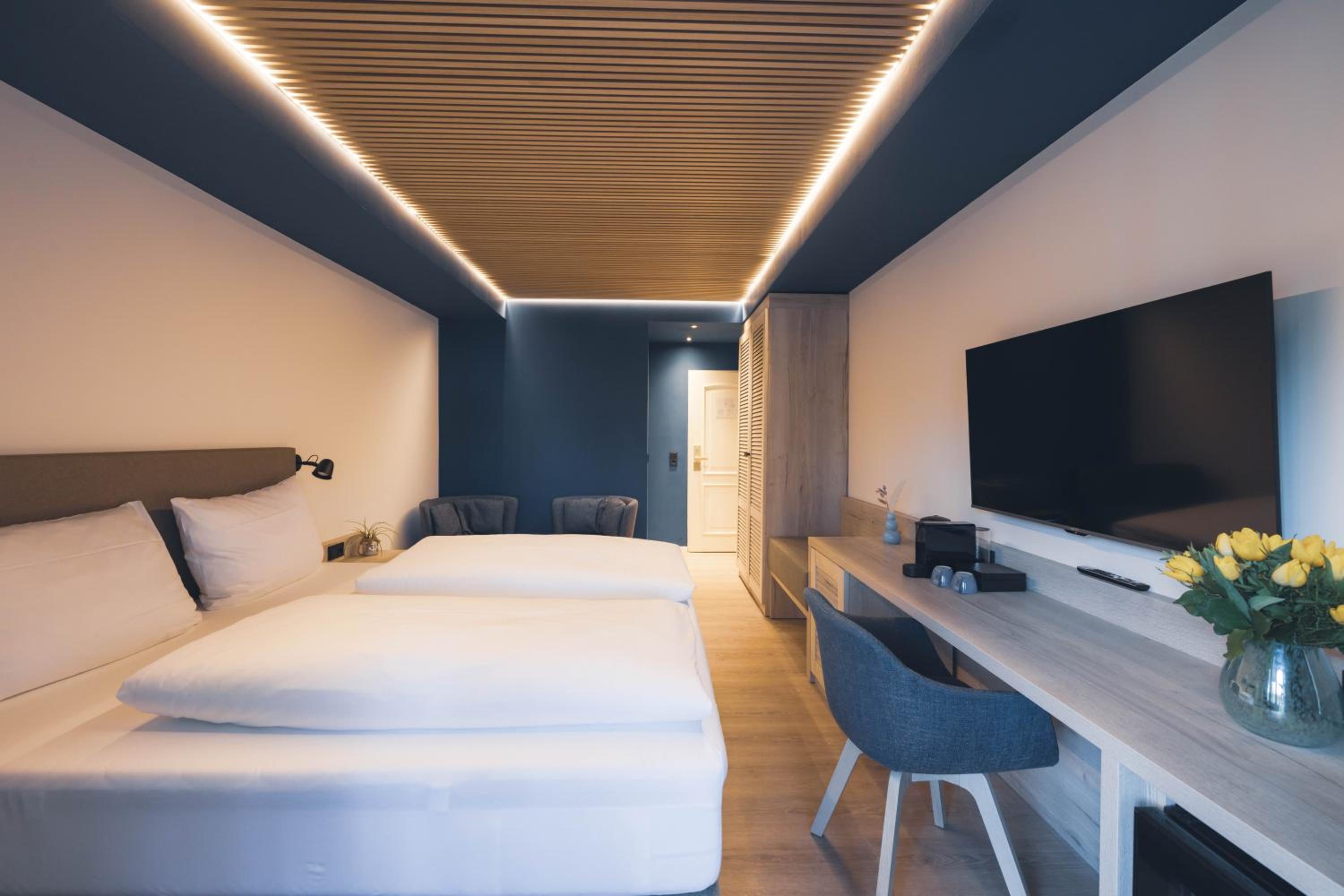 Superior Double Room photo 3