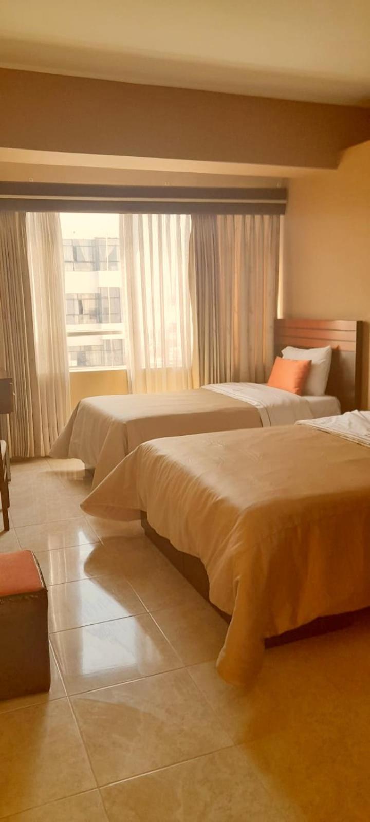 Superior Twin Room photo 2