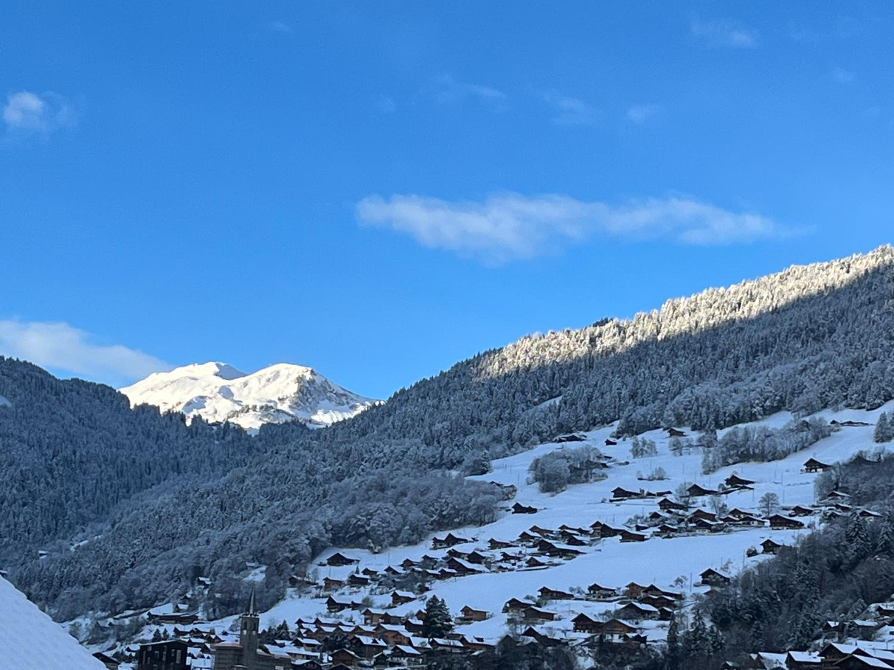 Chalet photo 3