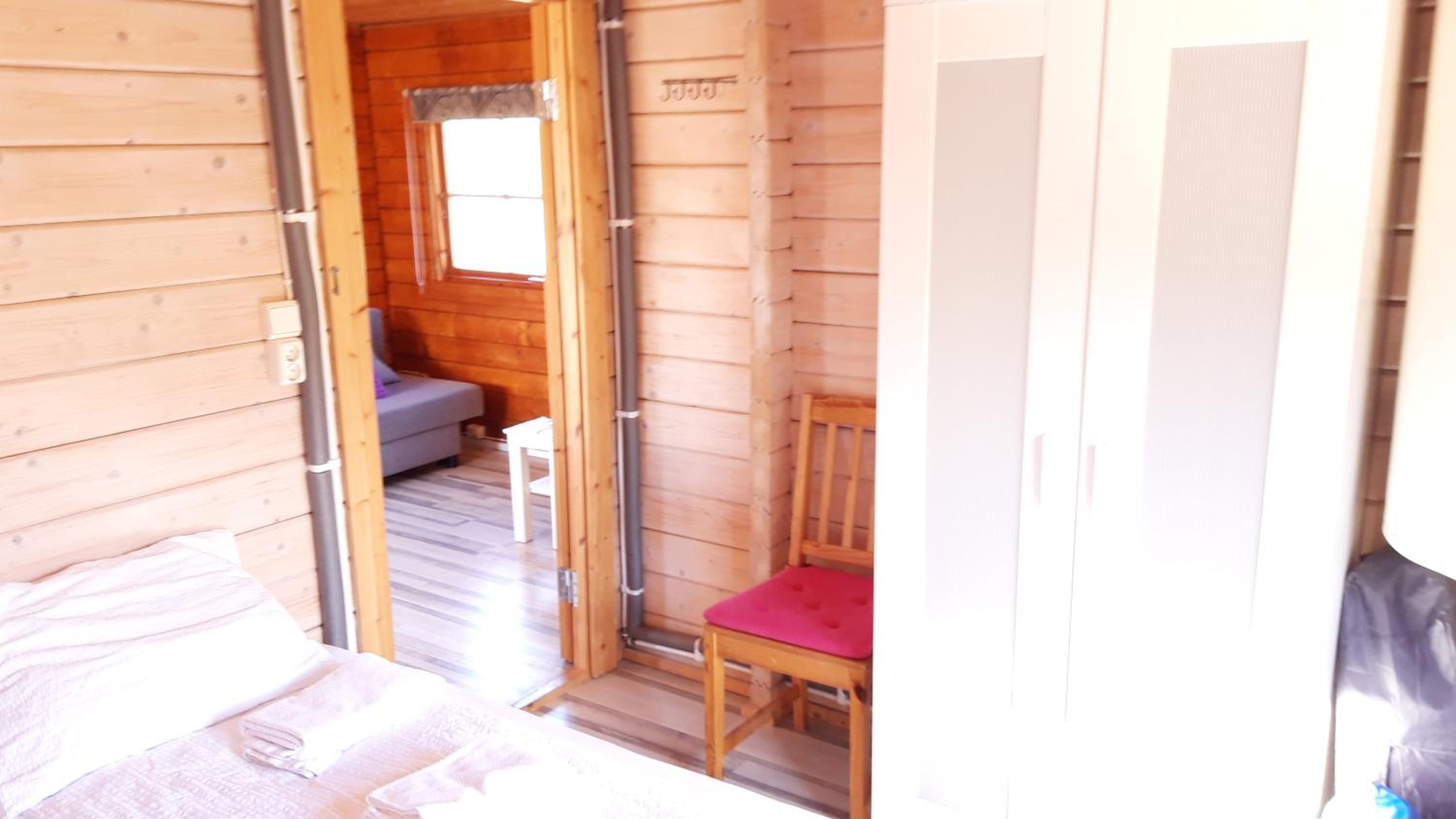 One-Bedroom House - Photo 25