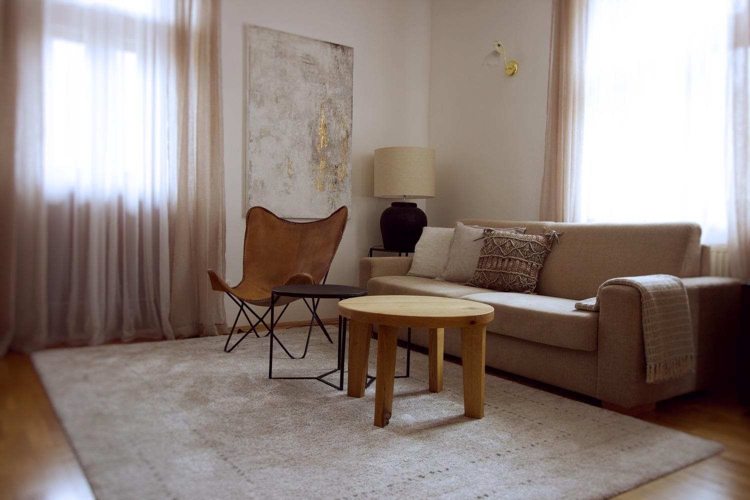 Suite with Balcony photo 1