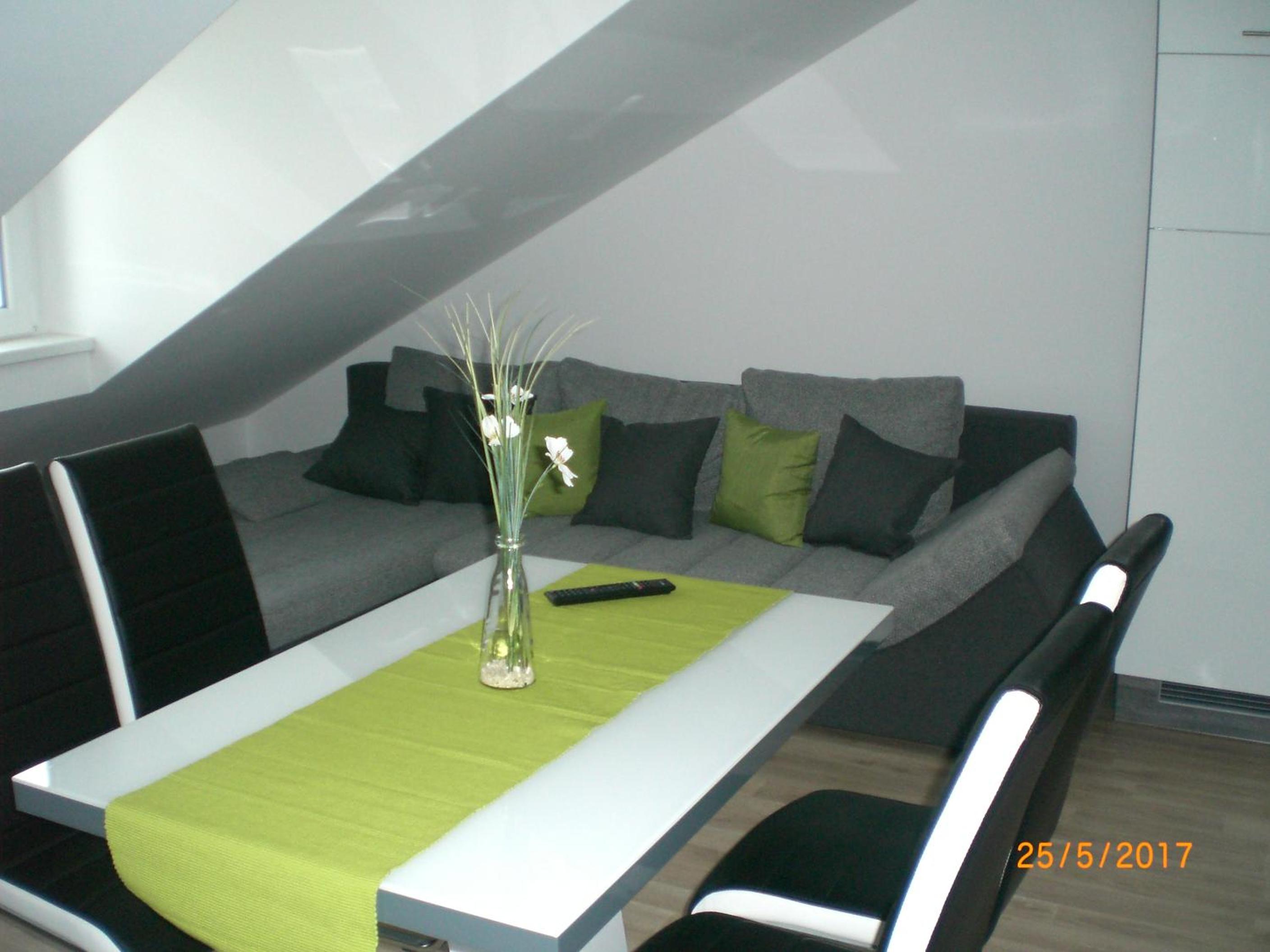 Apartment (4 Adults)