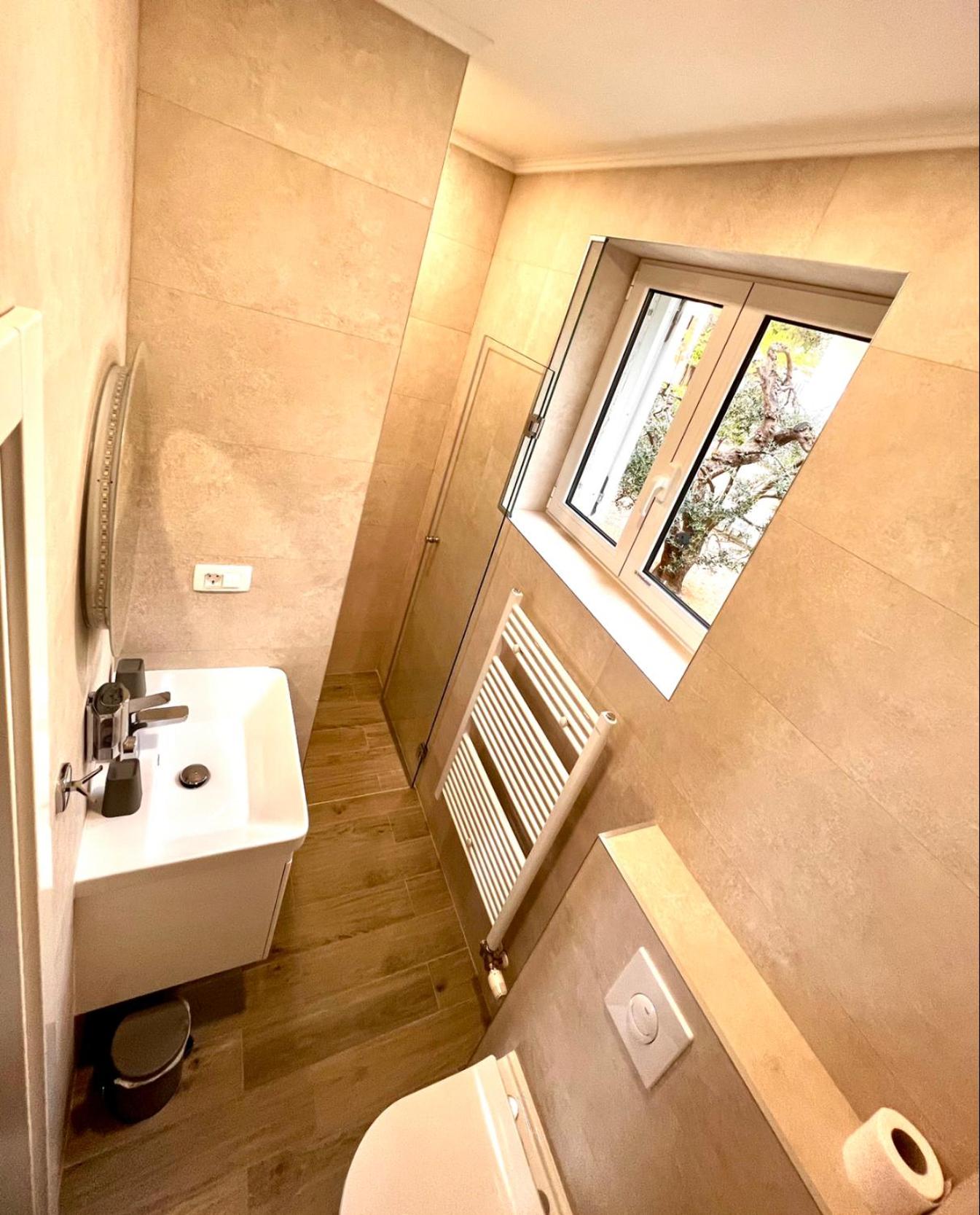Triple Room with Sea View photo 2