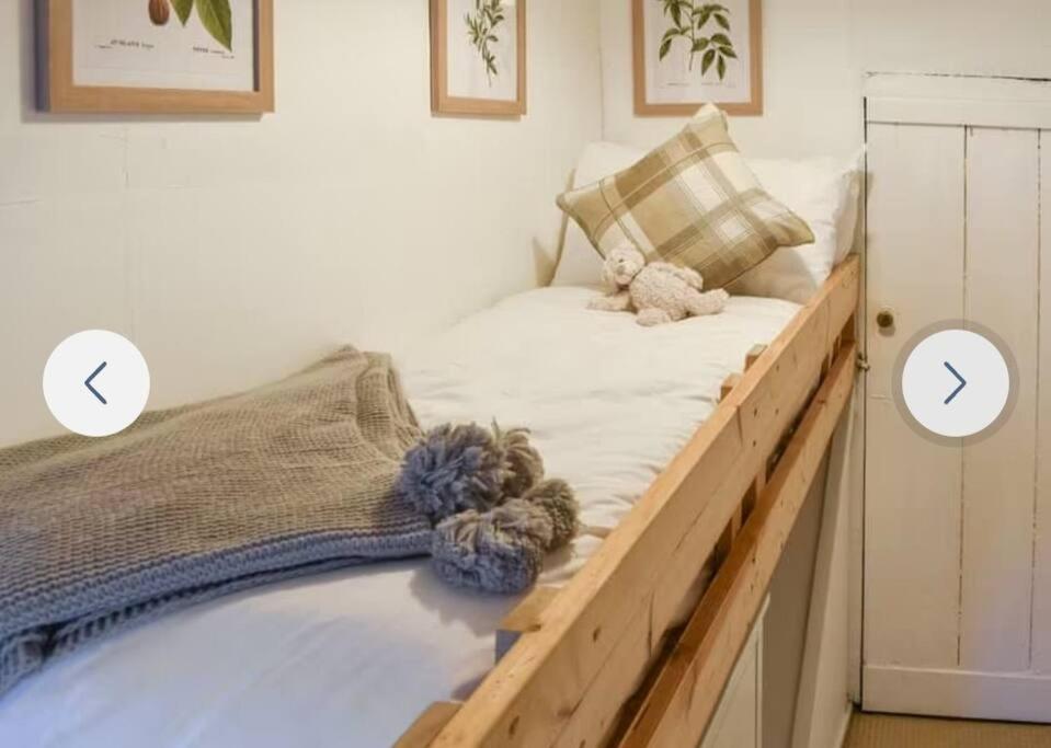 One-Bedroom House photo 3