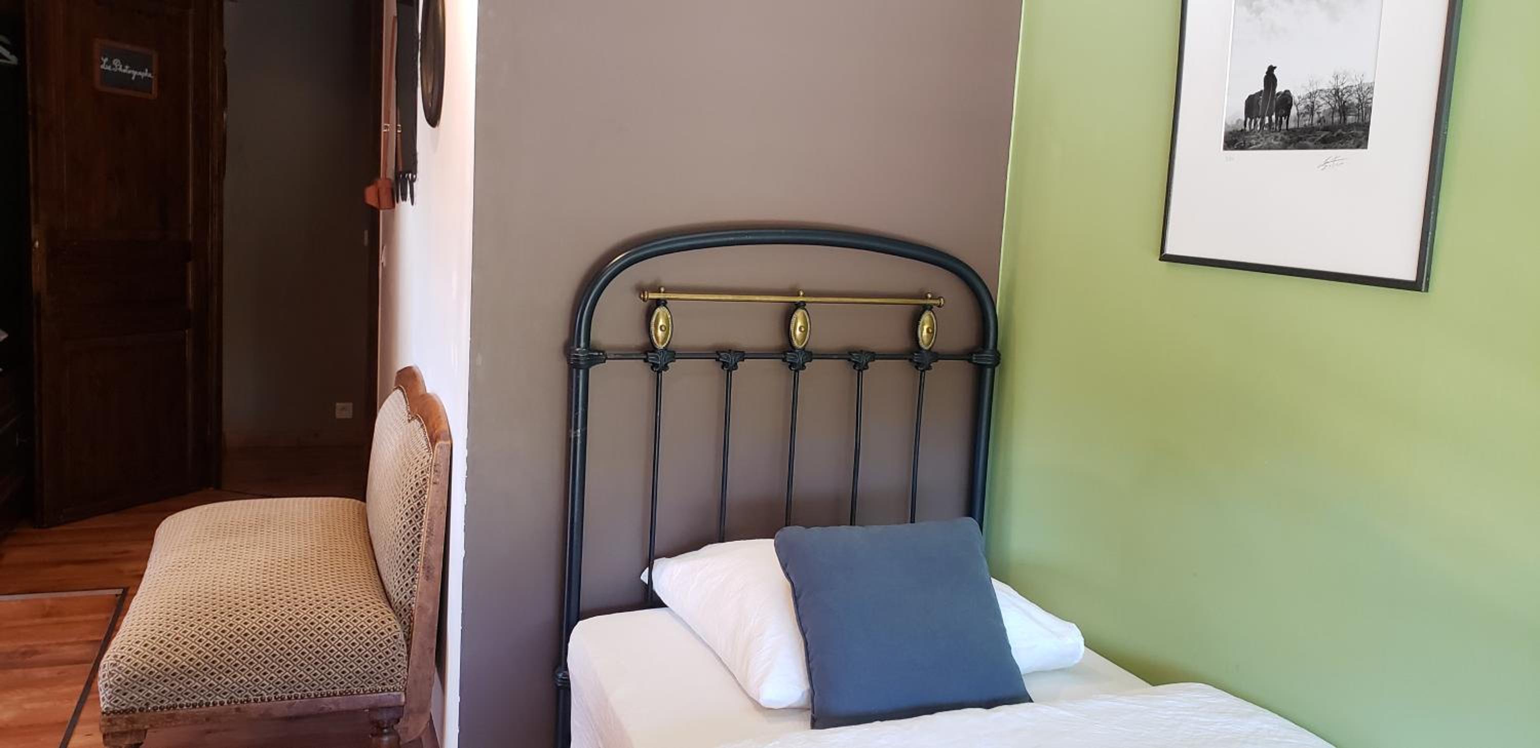 Triple Room with Bathroom photo 3