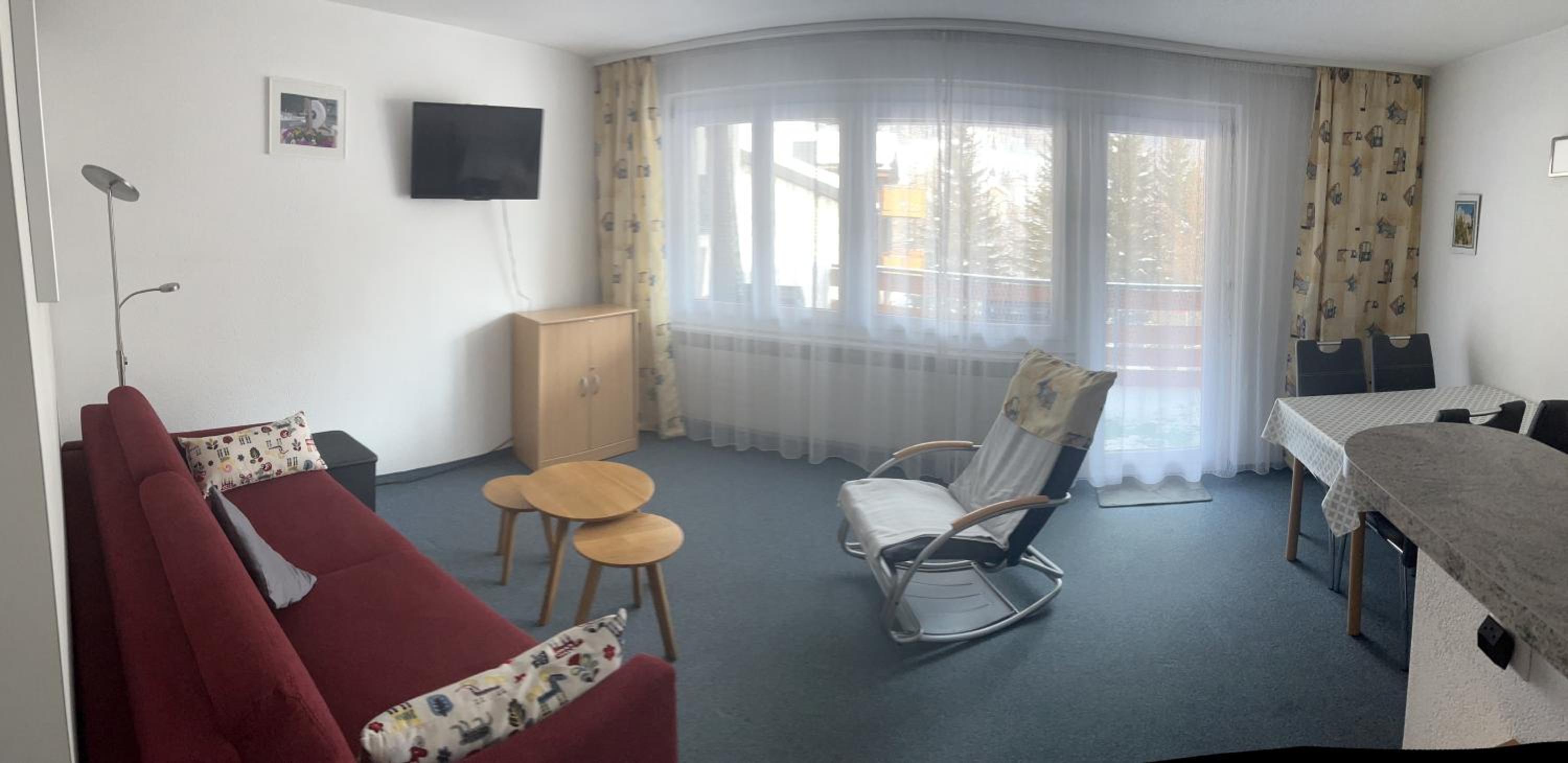 Comfort Studio 135