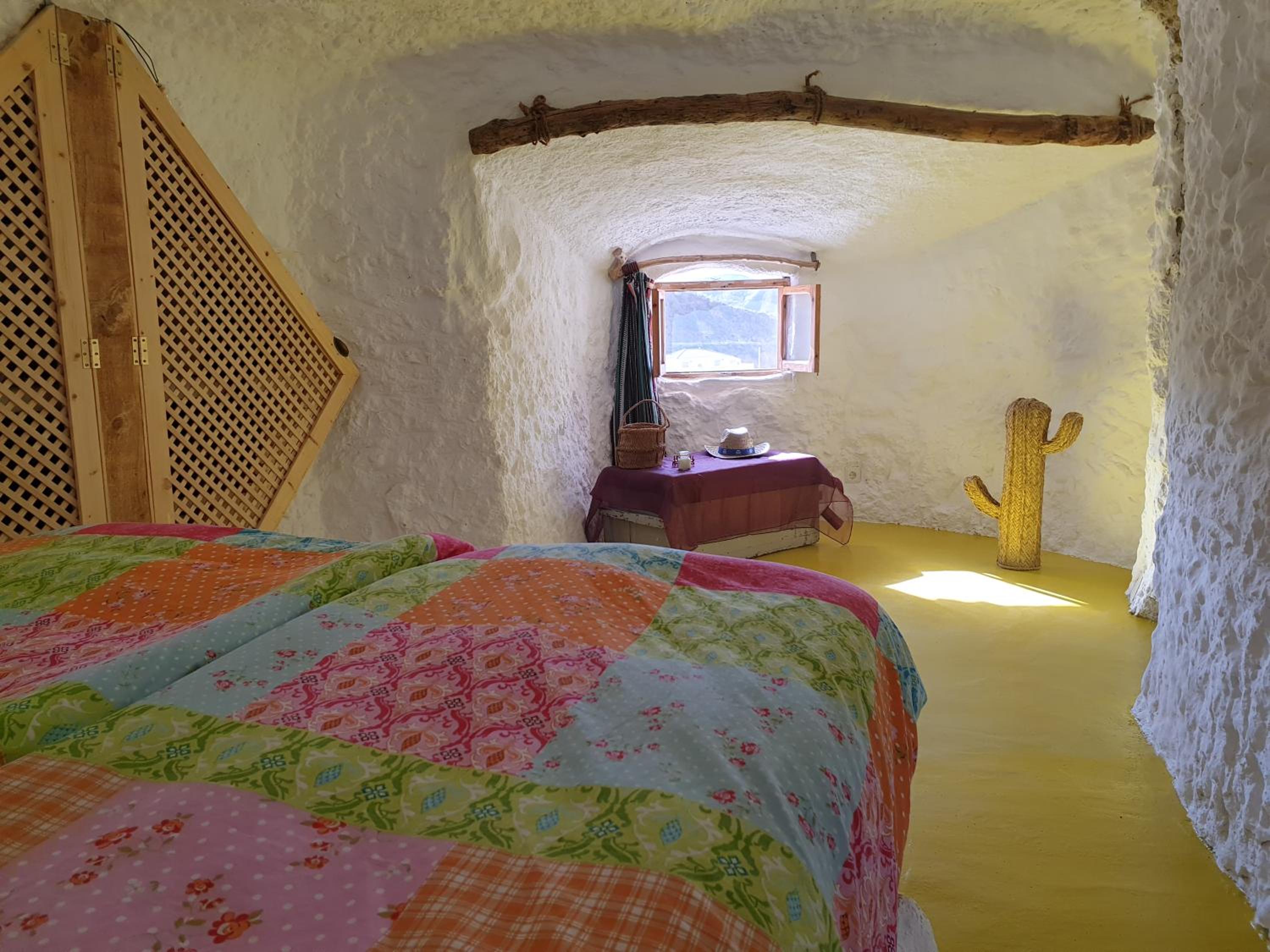 Double Room with Park View photo 3