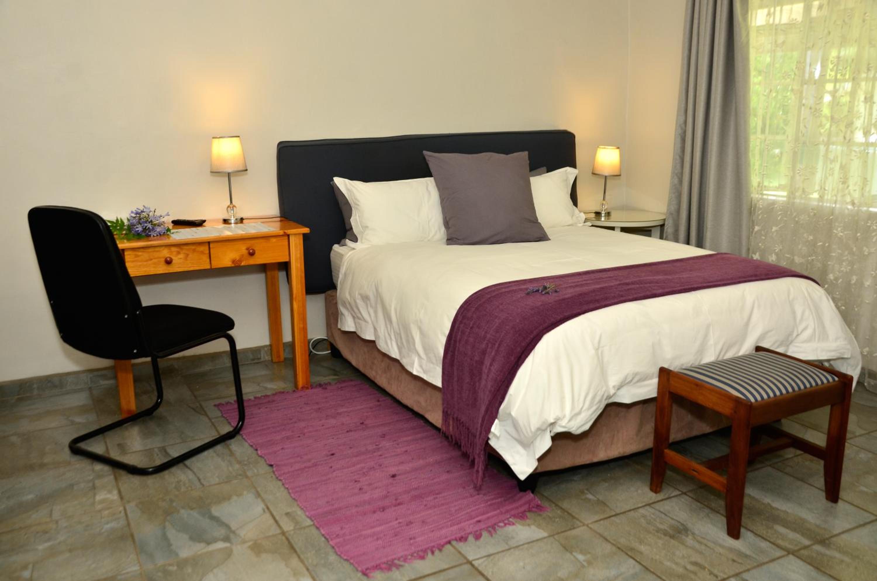 Deluxe Suite photo 1
