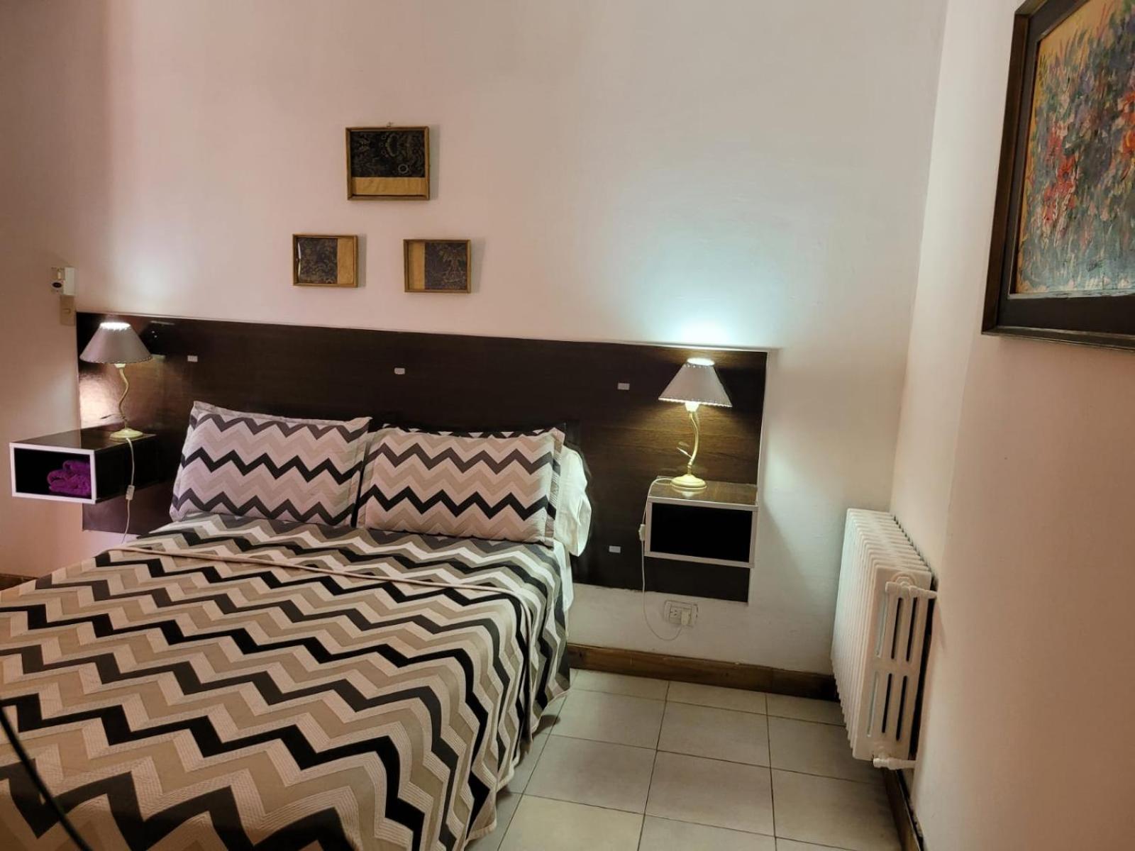 Standard Double Room photo 1