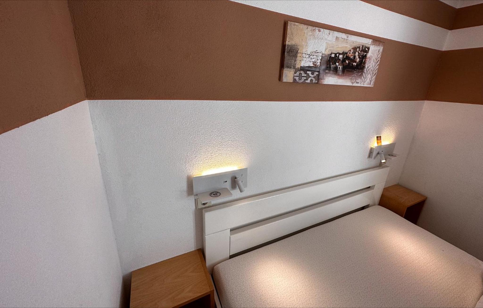 Double Room with Sea View photo 2