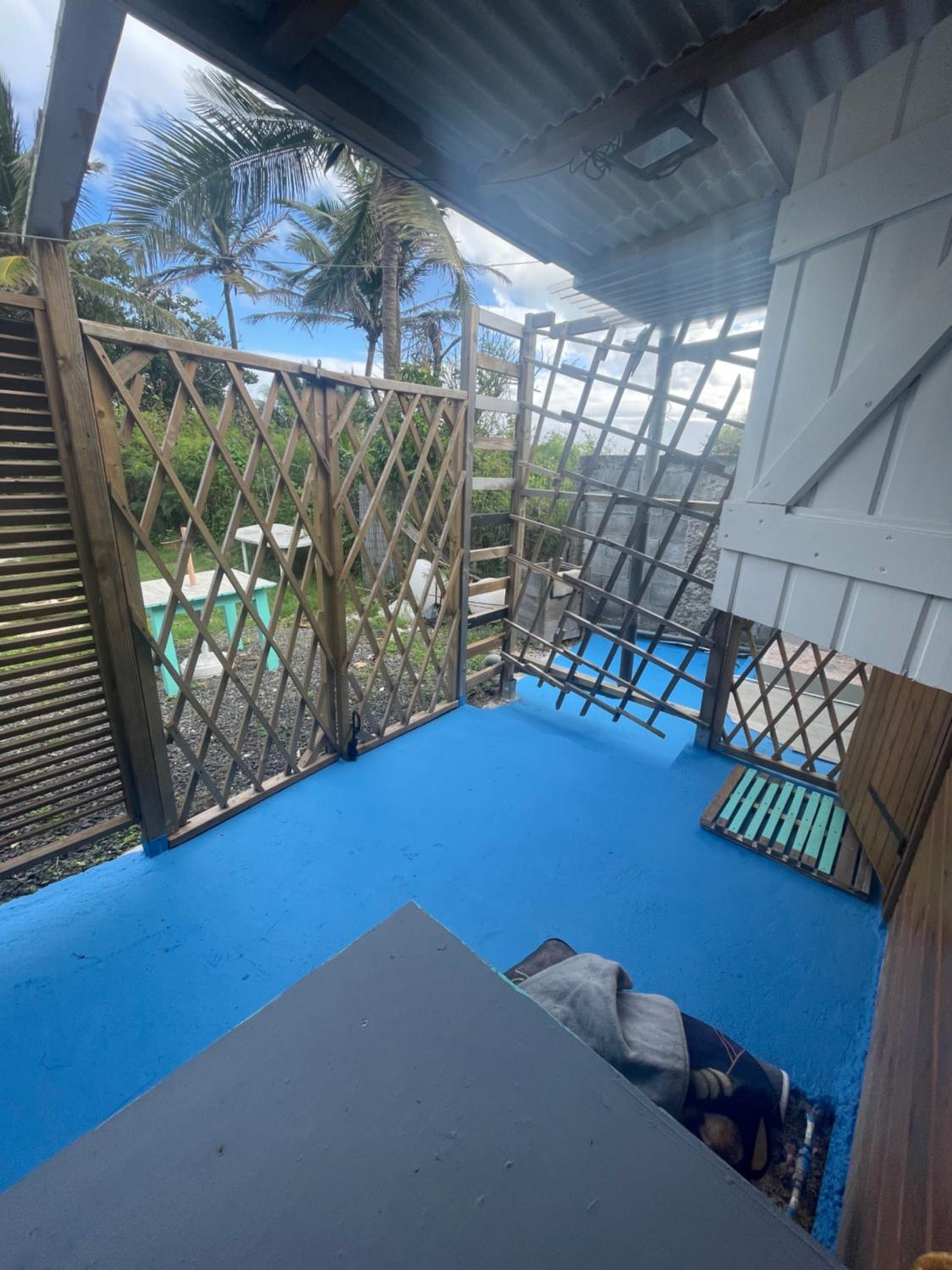 Bungalow with Garden View photo 3