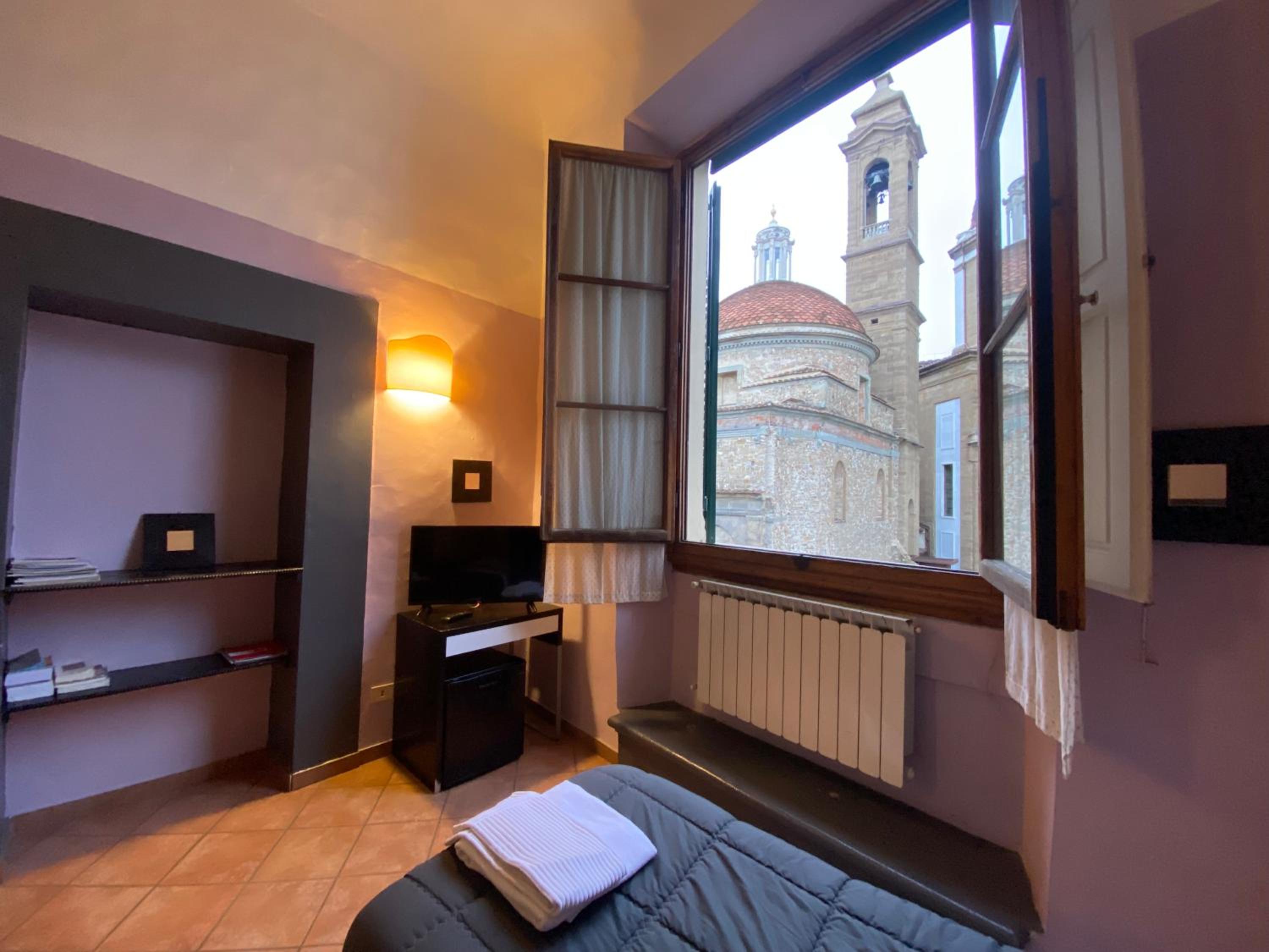 Triple Room with View photo 3