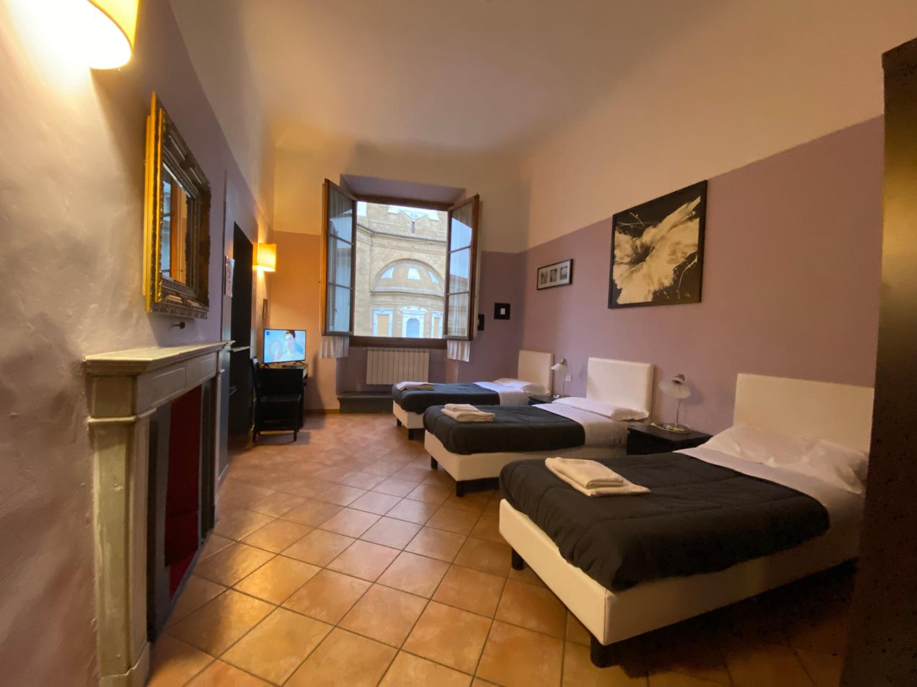 Triple Room with View photo 1
