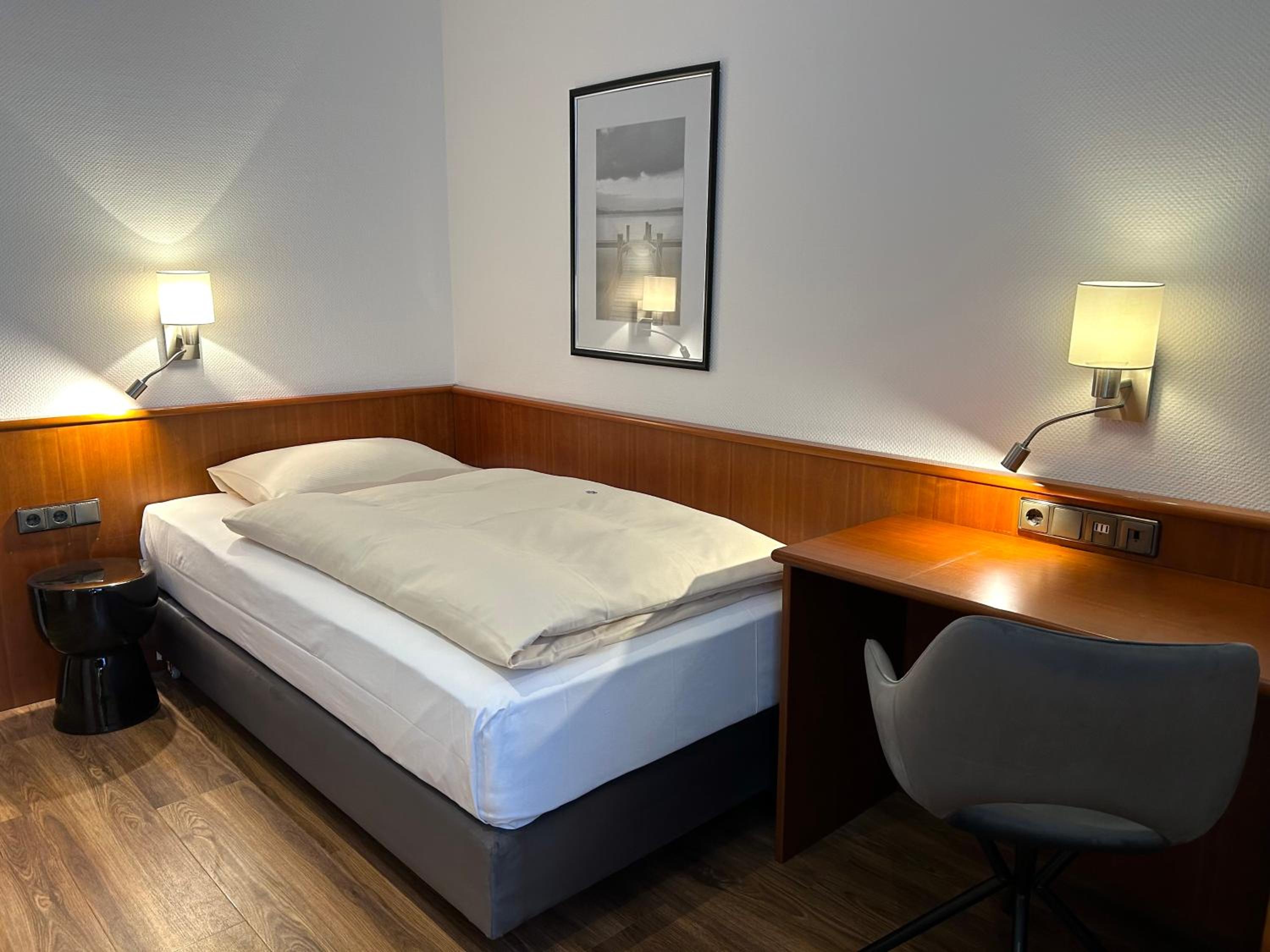 Standard Single Room photo 1