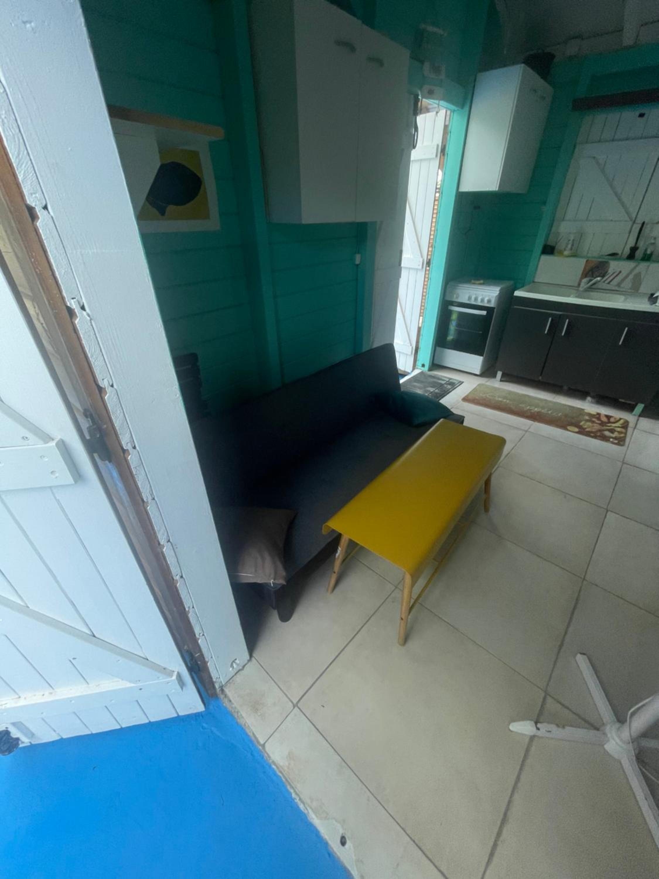 Bungalow photo 2