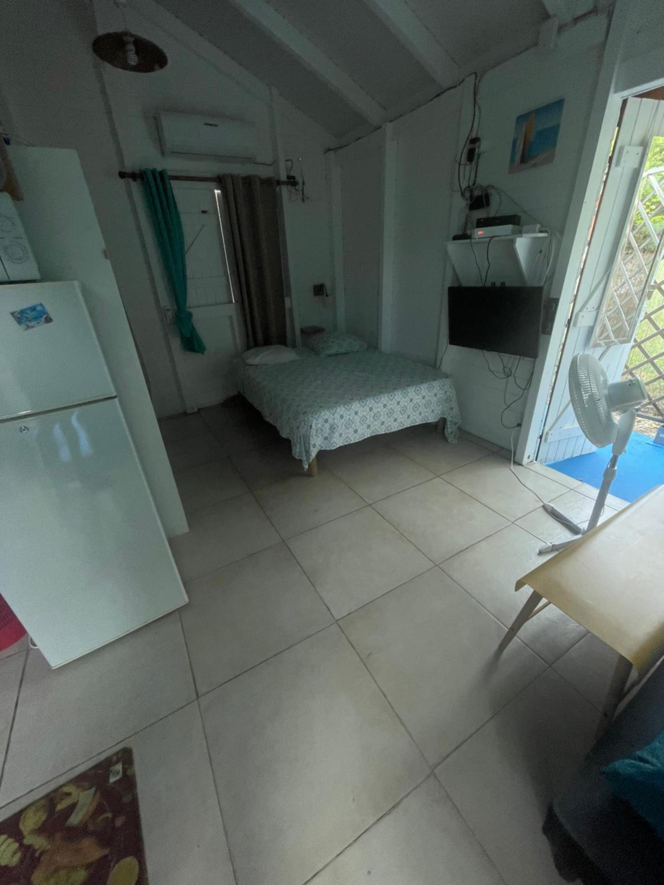 Bungalow photo 1