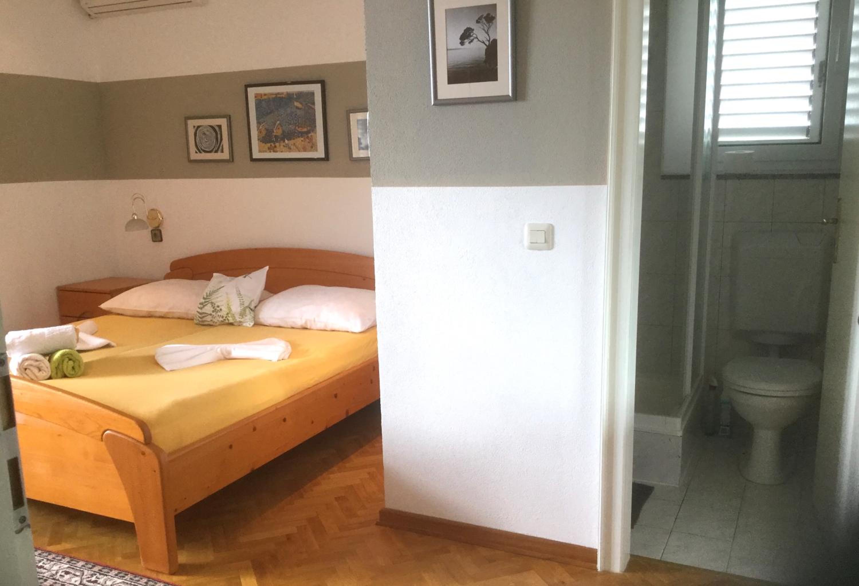 Double Room with Sea View photo 1