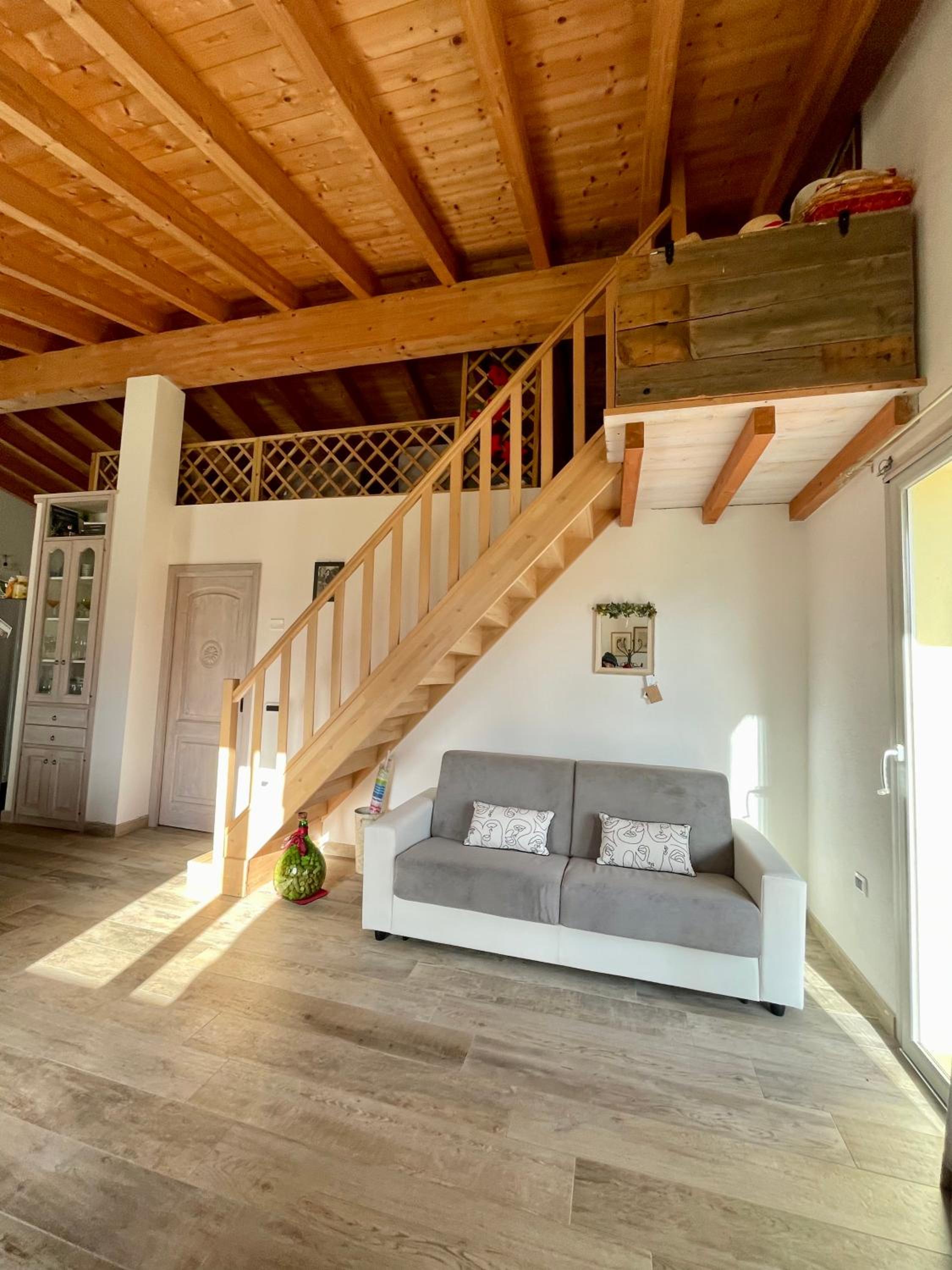 Two-Bedroom House photo 1