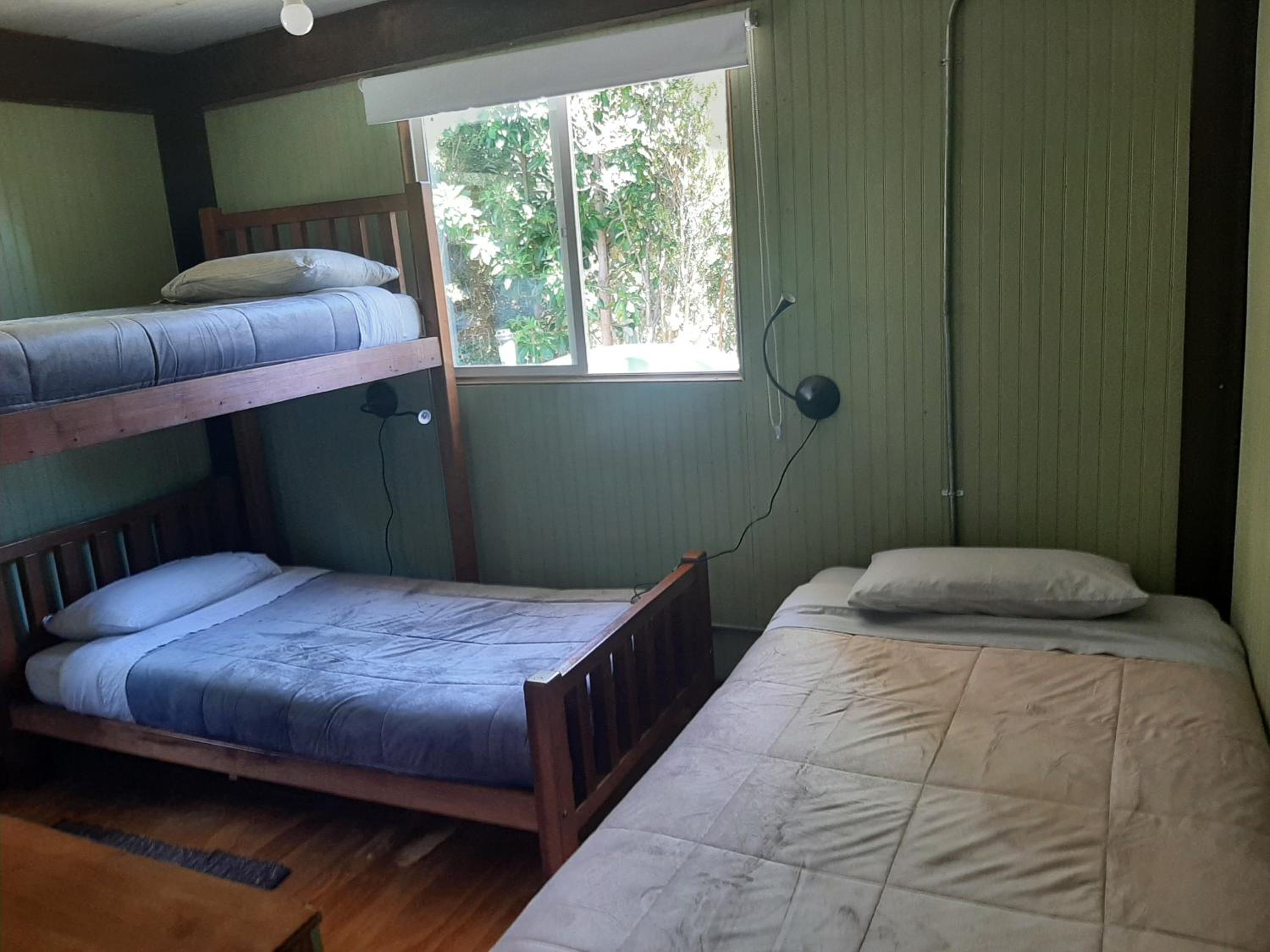Double Room with Private Bathroom photo 1
