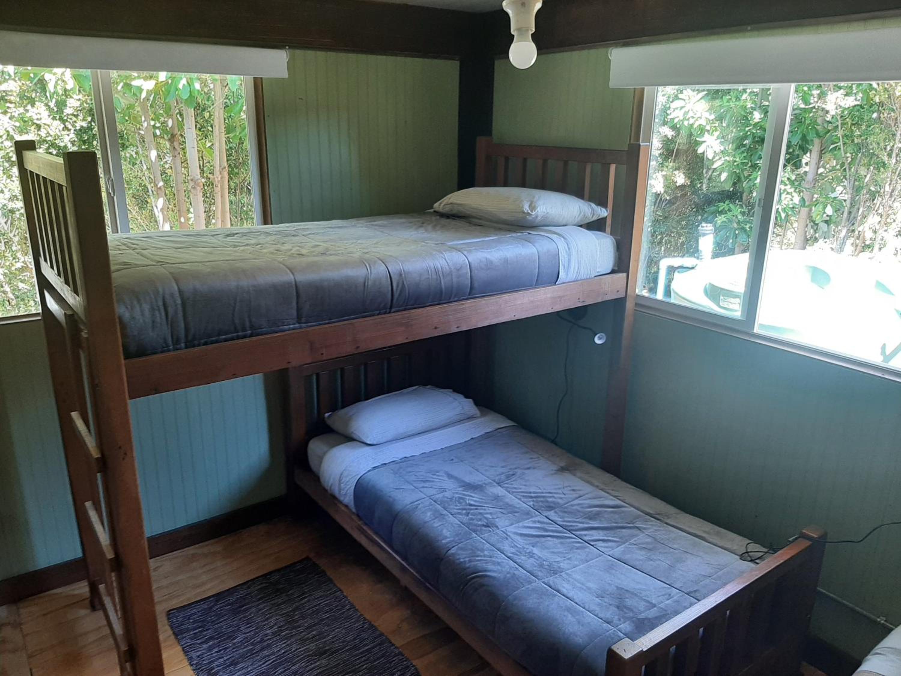 Double Room with Private Bathroom photo 2