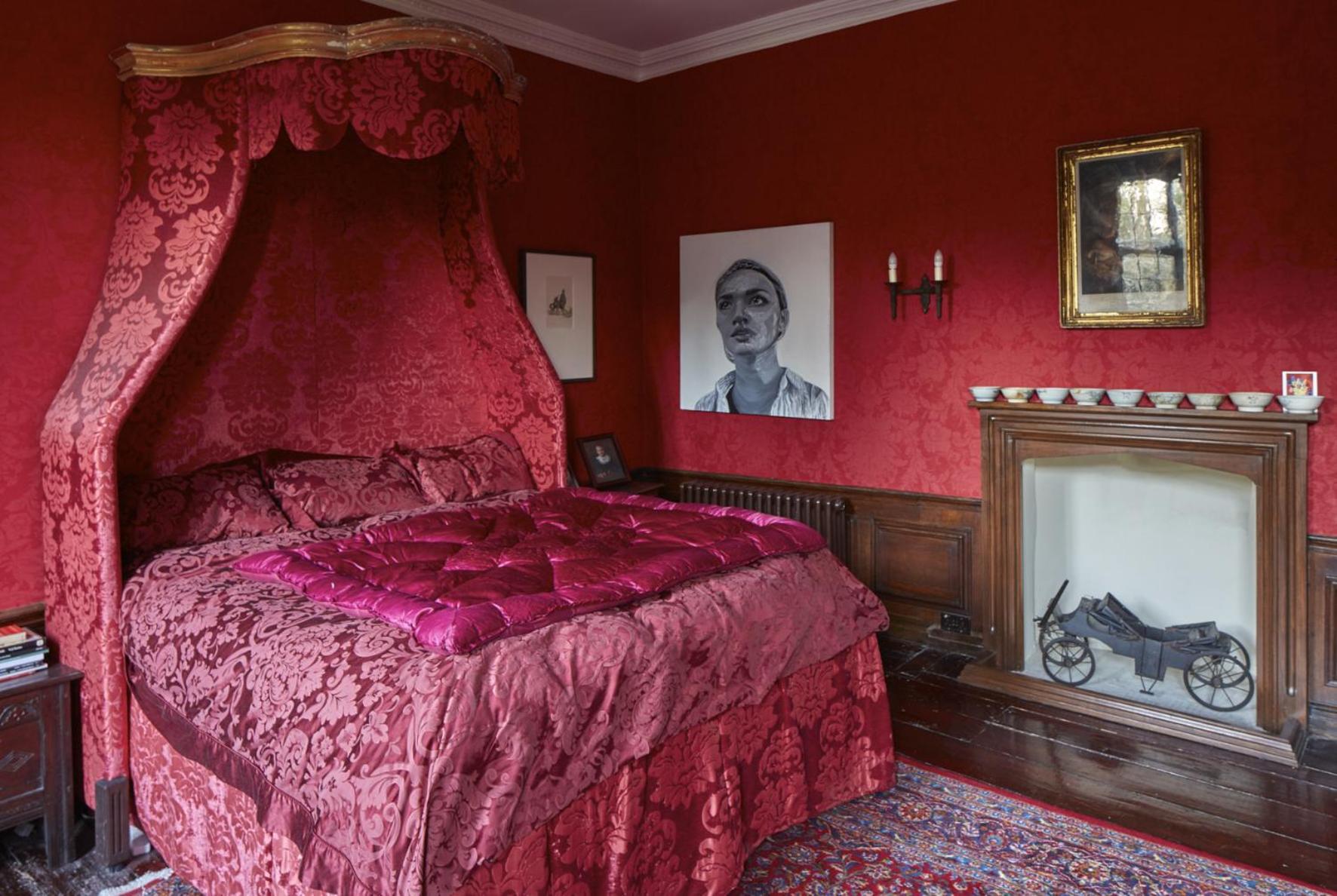 Standard King Room