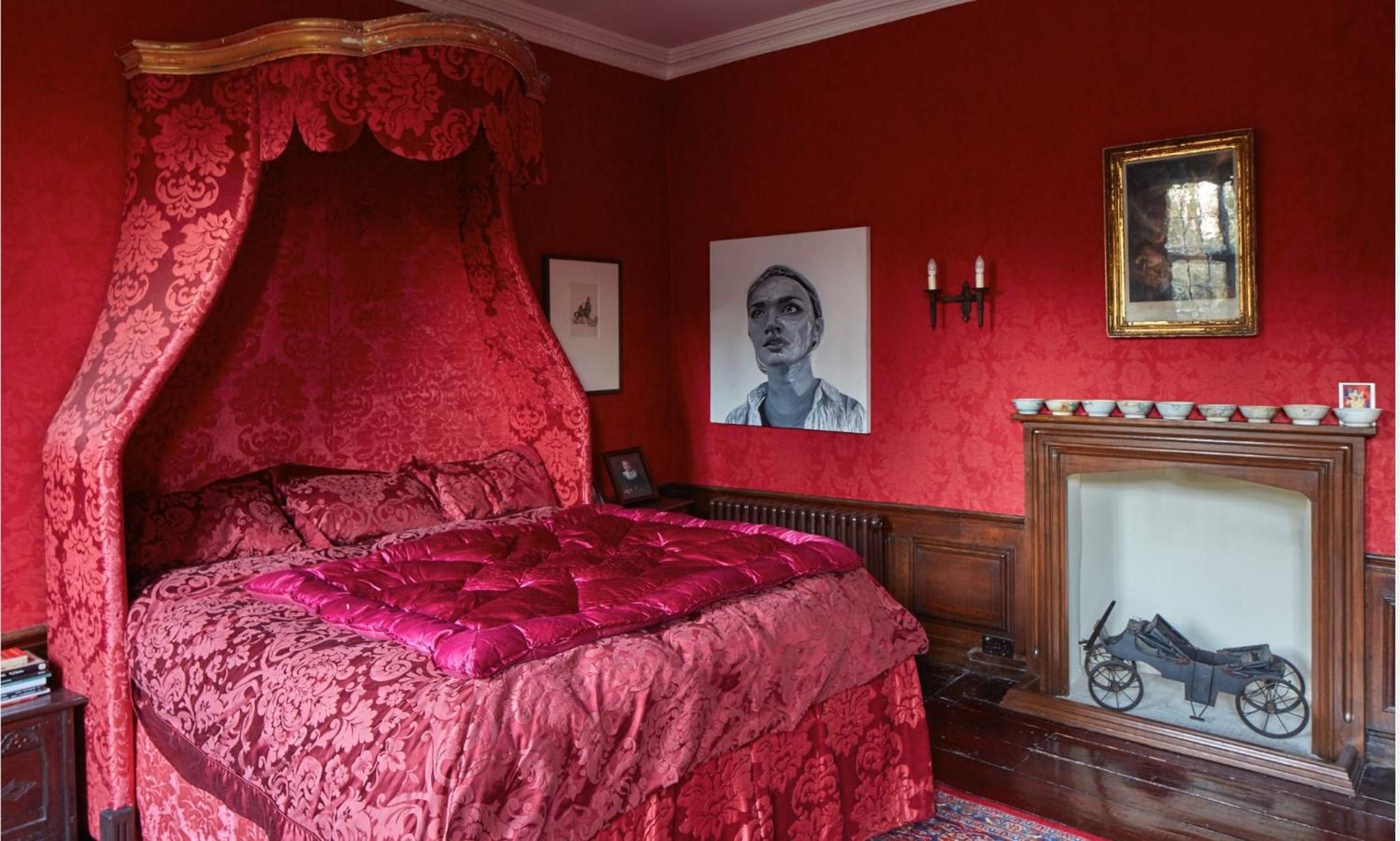 Standard King Room photo 3