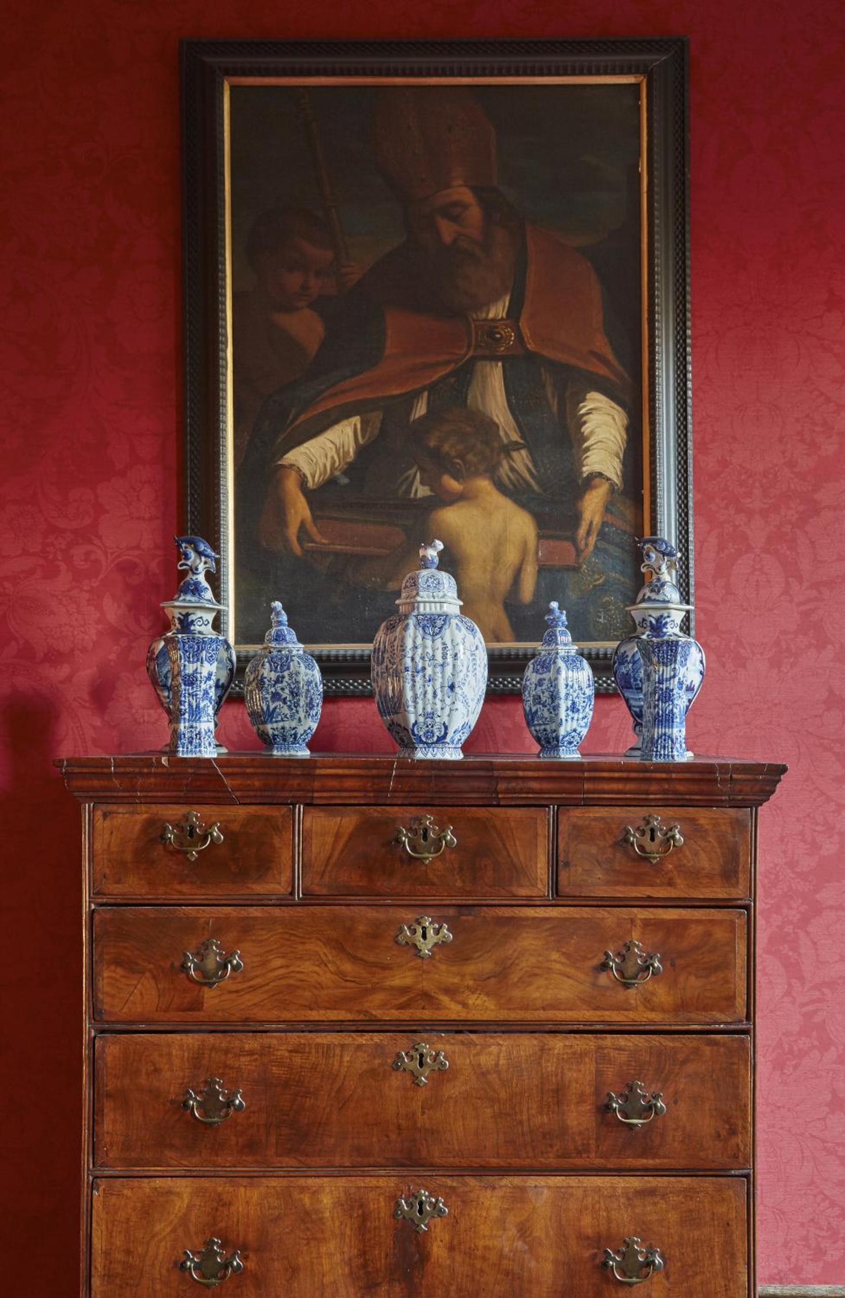Standard King Room photo 2