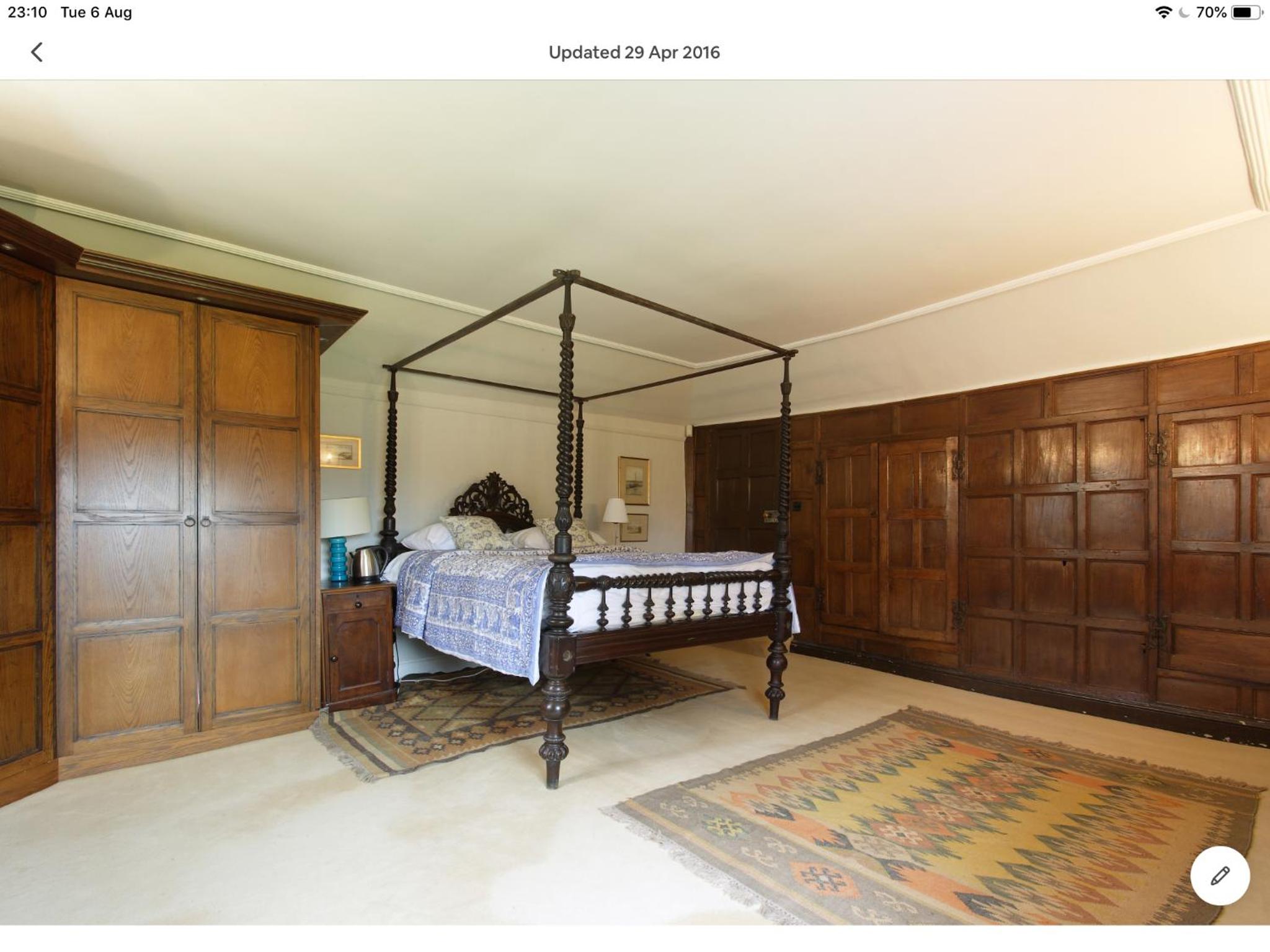 Superior King Room photo 2