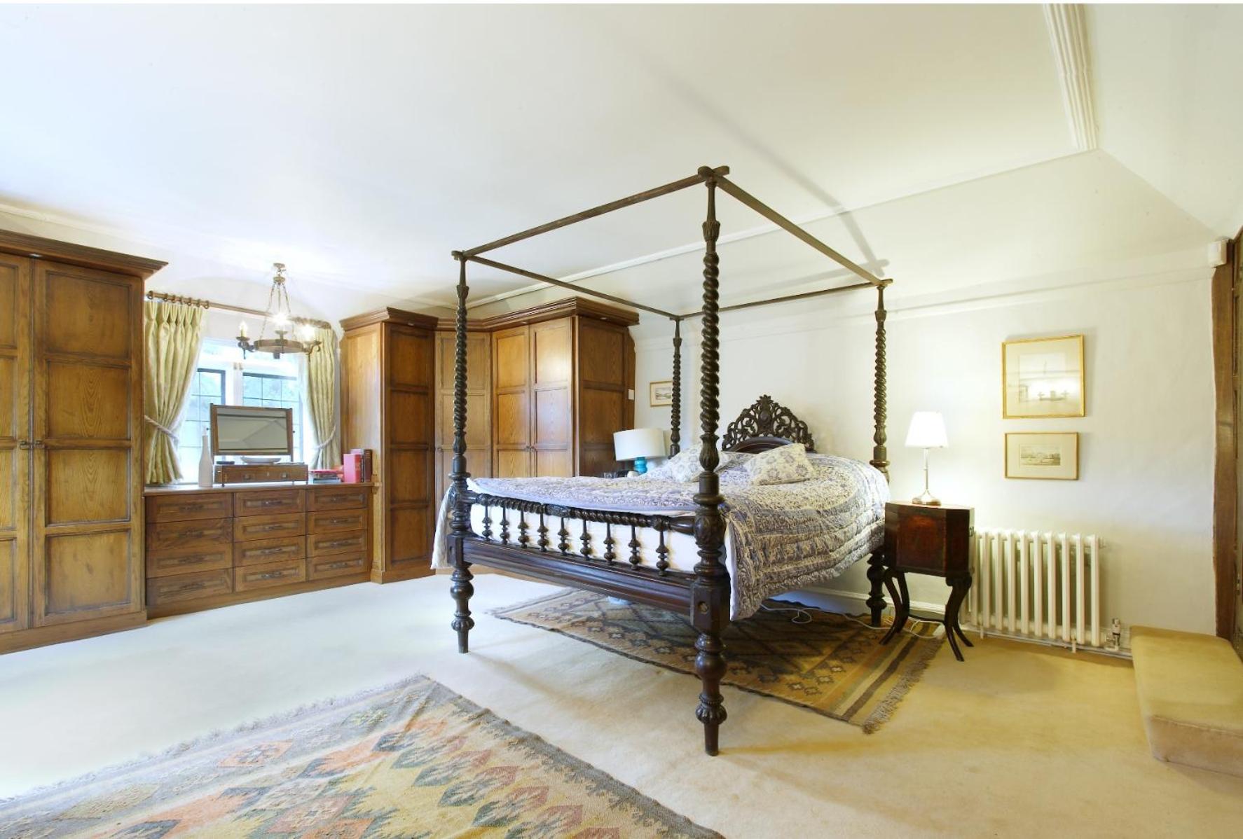 Superior King Room photo 3