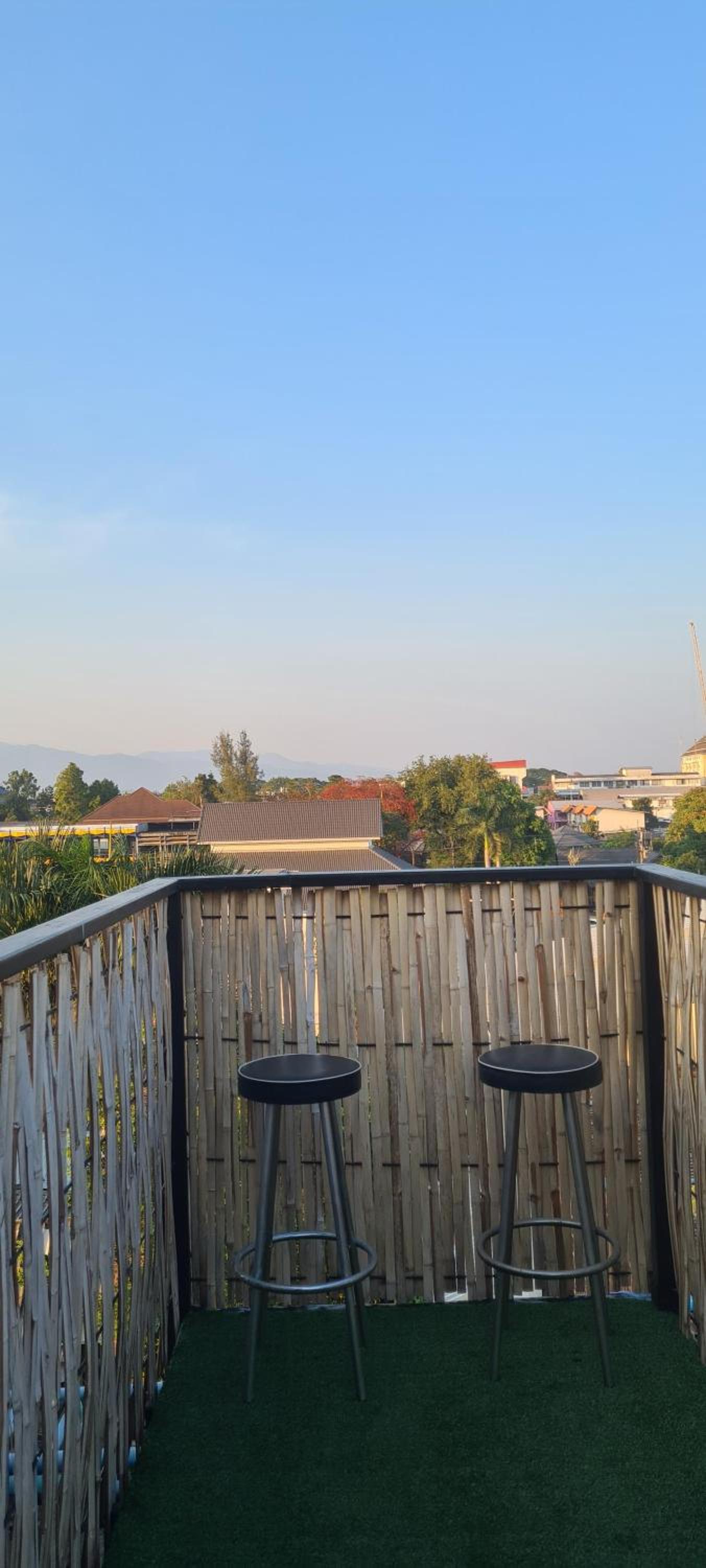 Family Room with Balcony photo 2