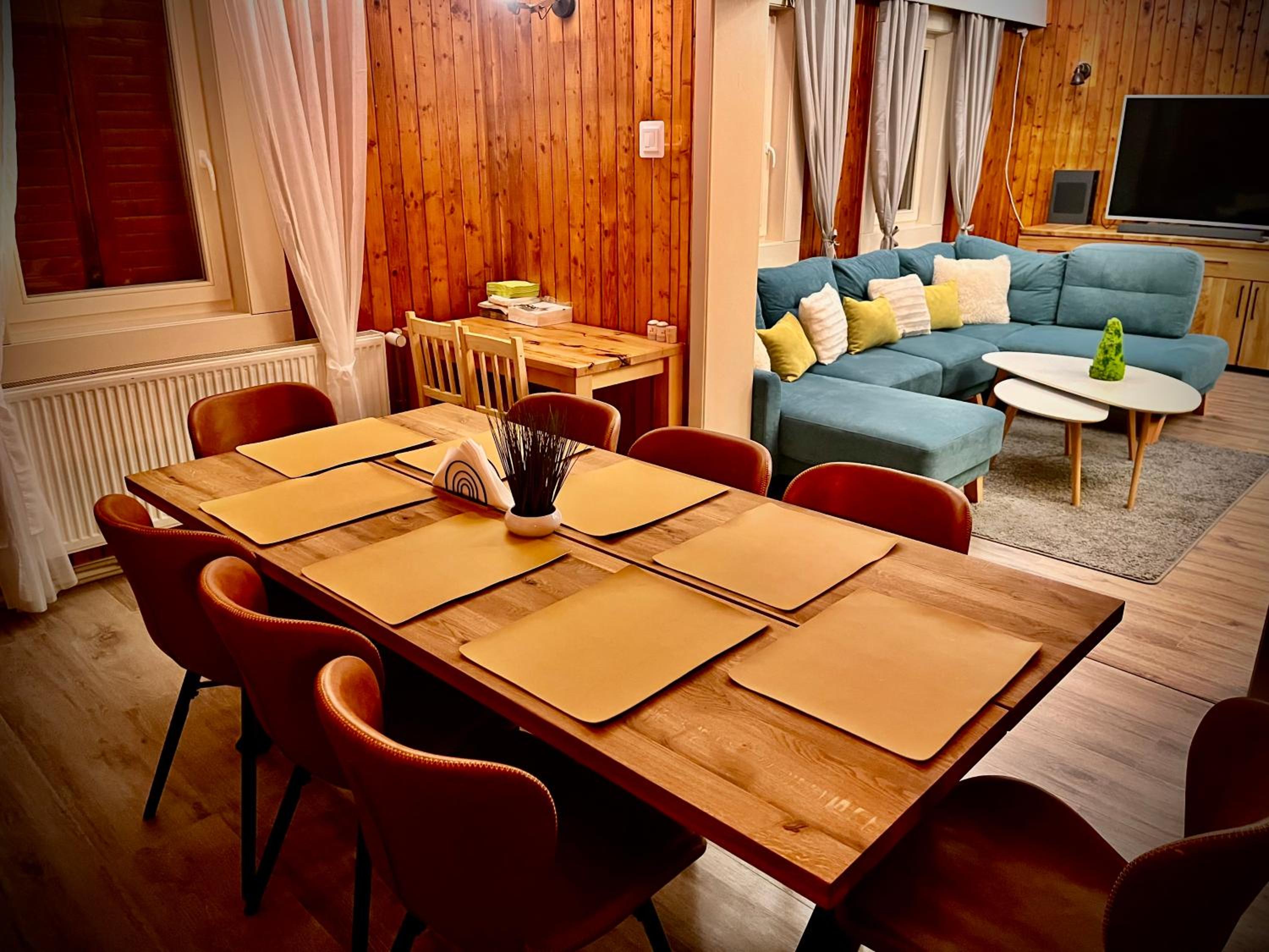 Chalet photo 2