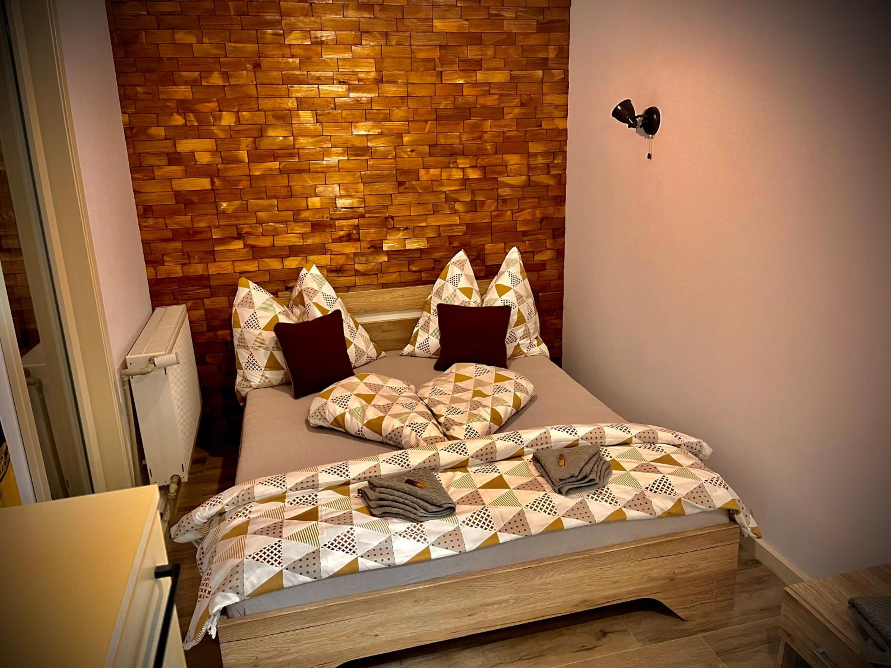 Chalet photo 3