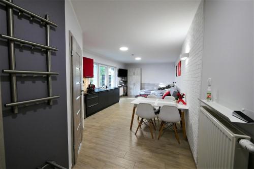 Studio with Terrace photo 1