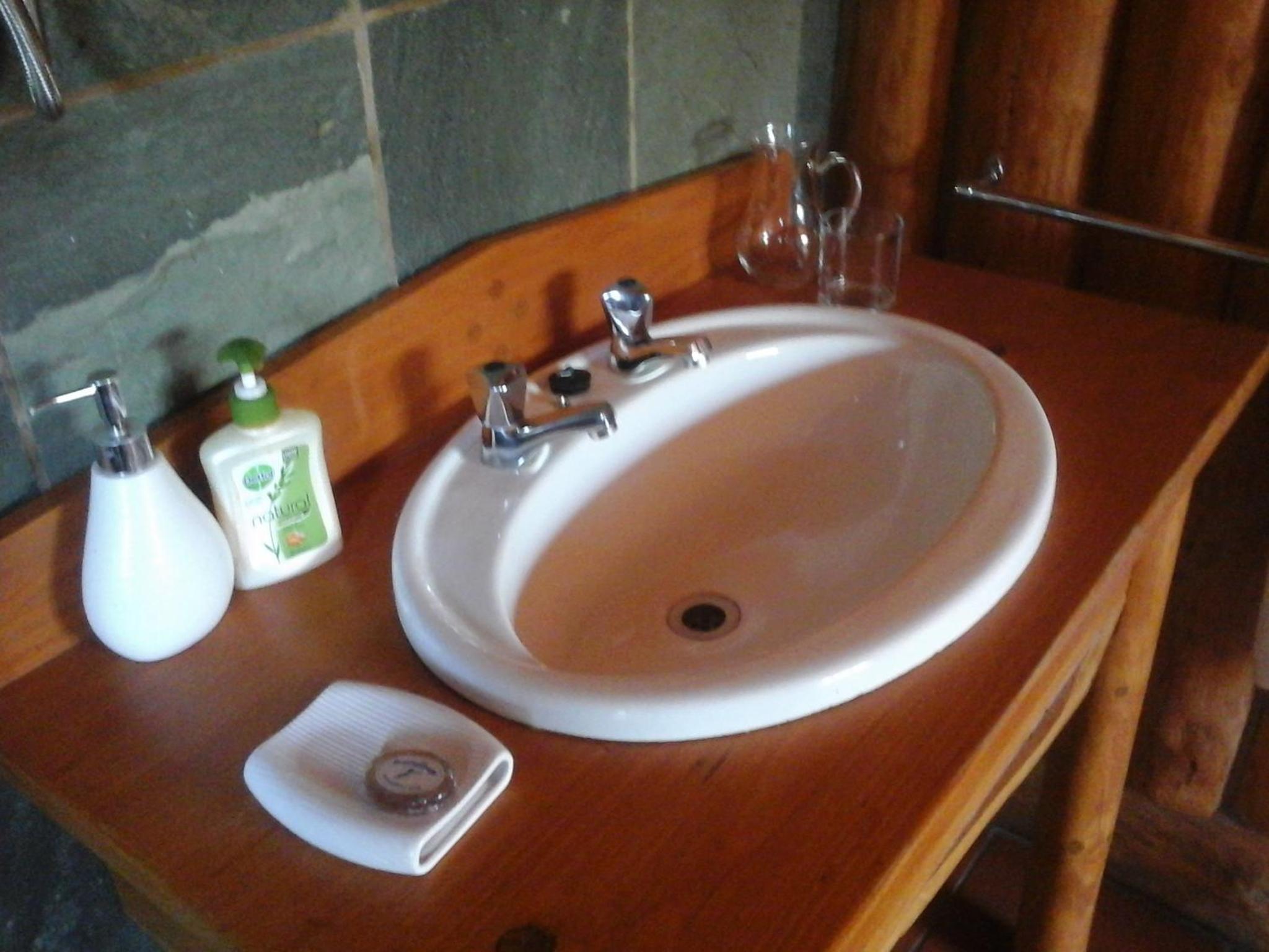 Double or Twin Room with Mountain View photo 2