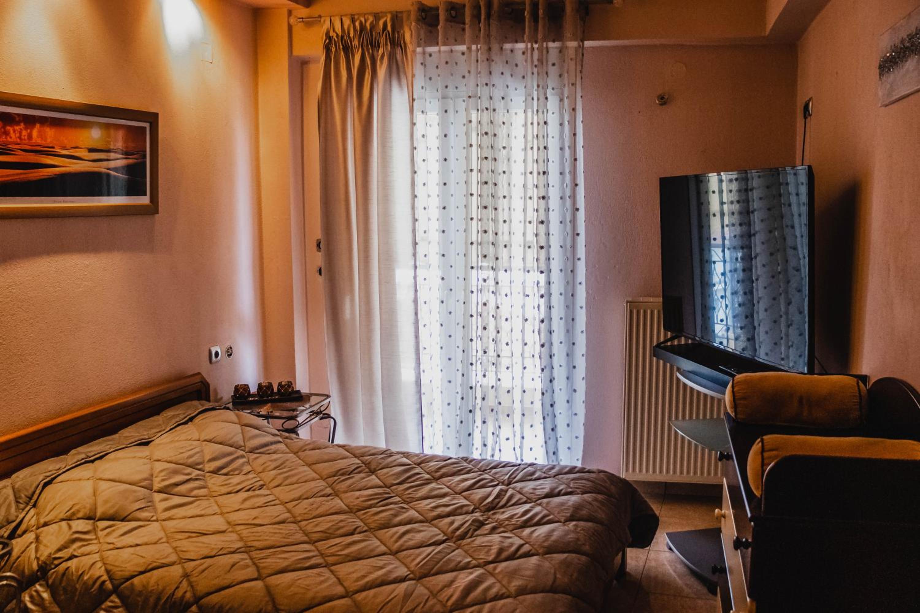 Two-Bedroom Apartment photo 3