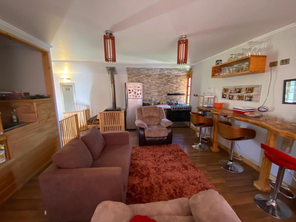 Apartment with Mountain View photo 2