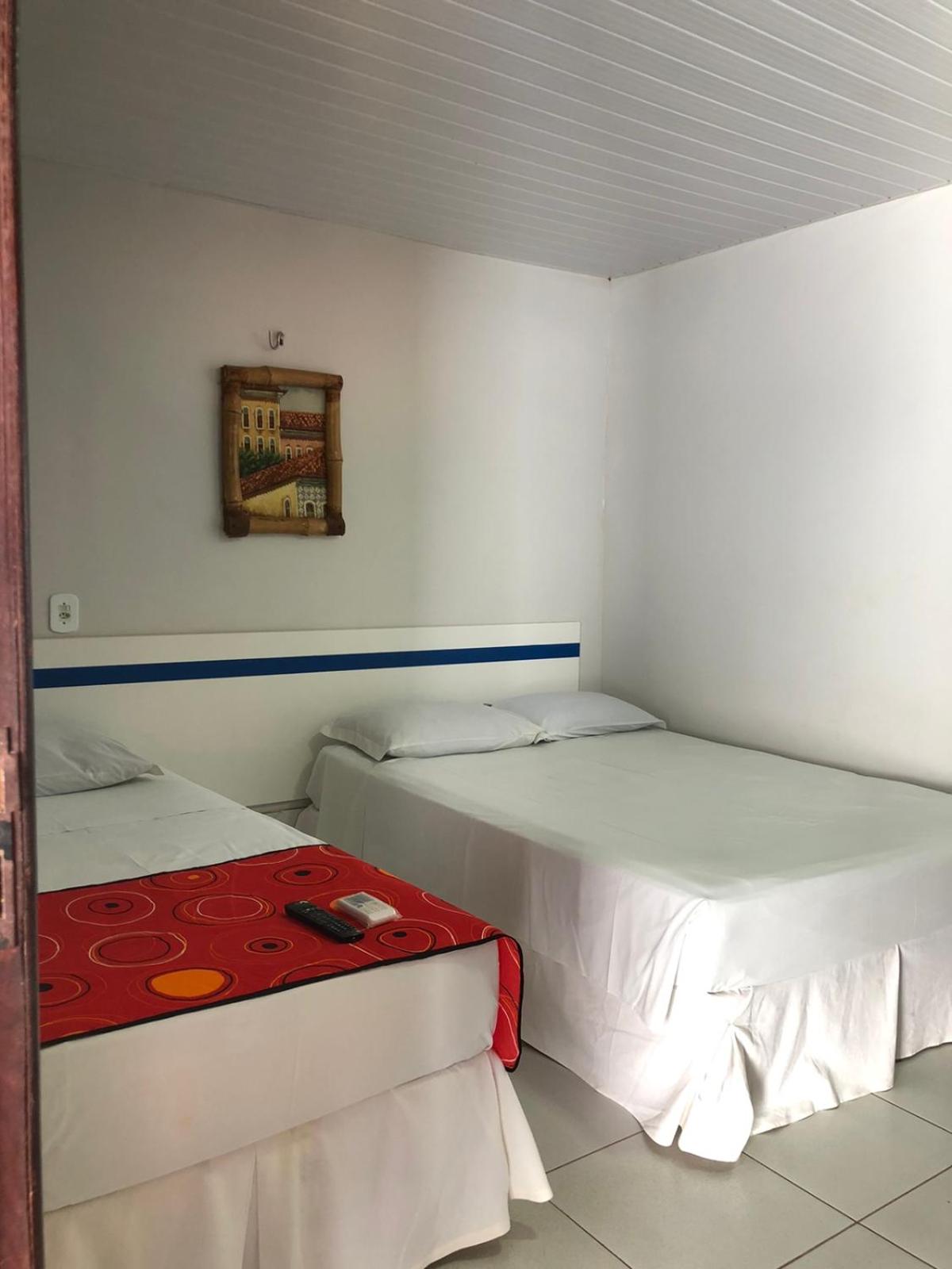 Standard Double Room photo 2