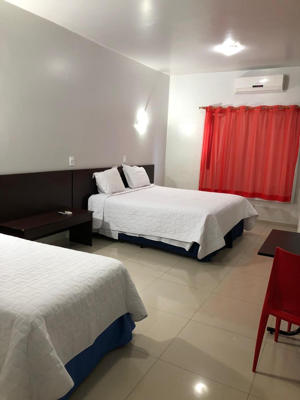 Deluxe Room photo 1