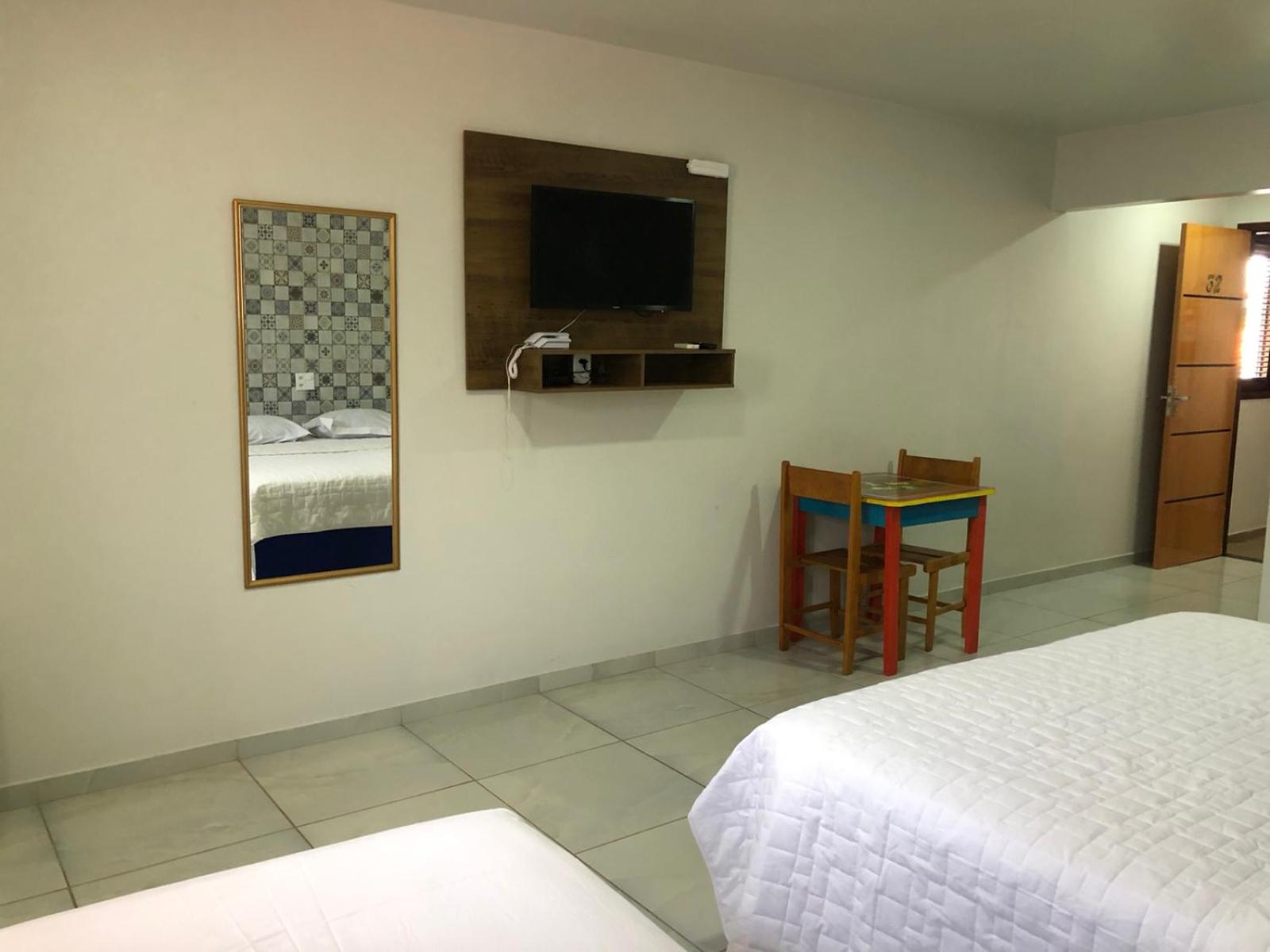 Deluxe Quadruple Room photo 3