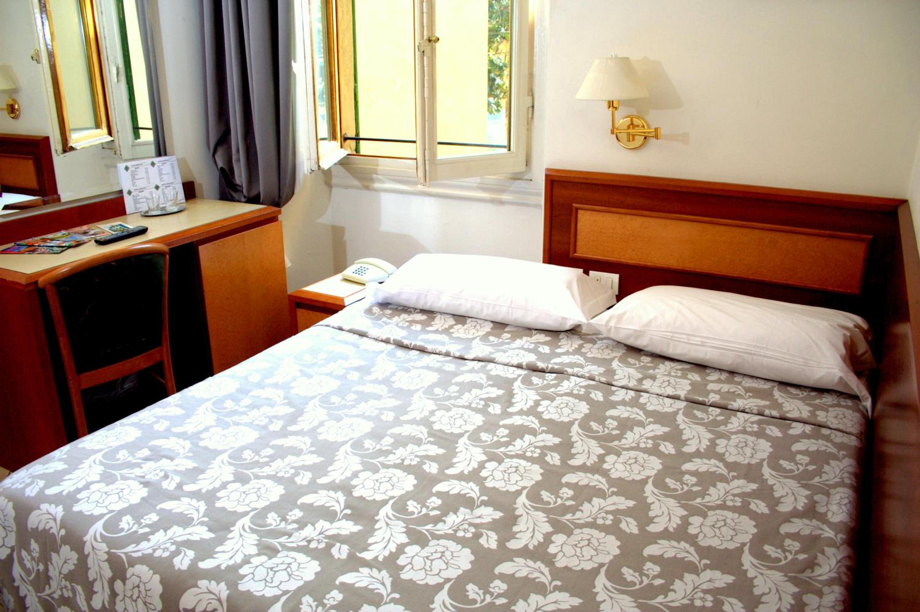 Economy Double or Twin Room