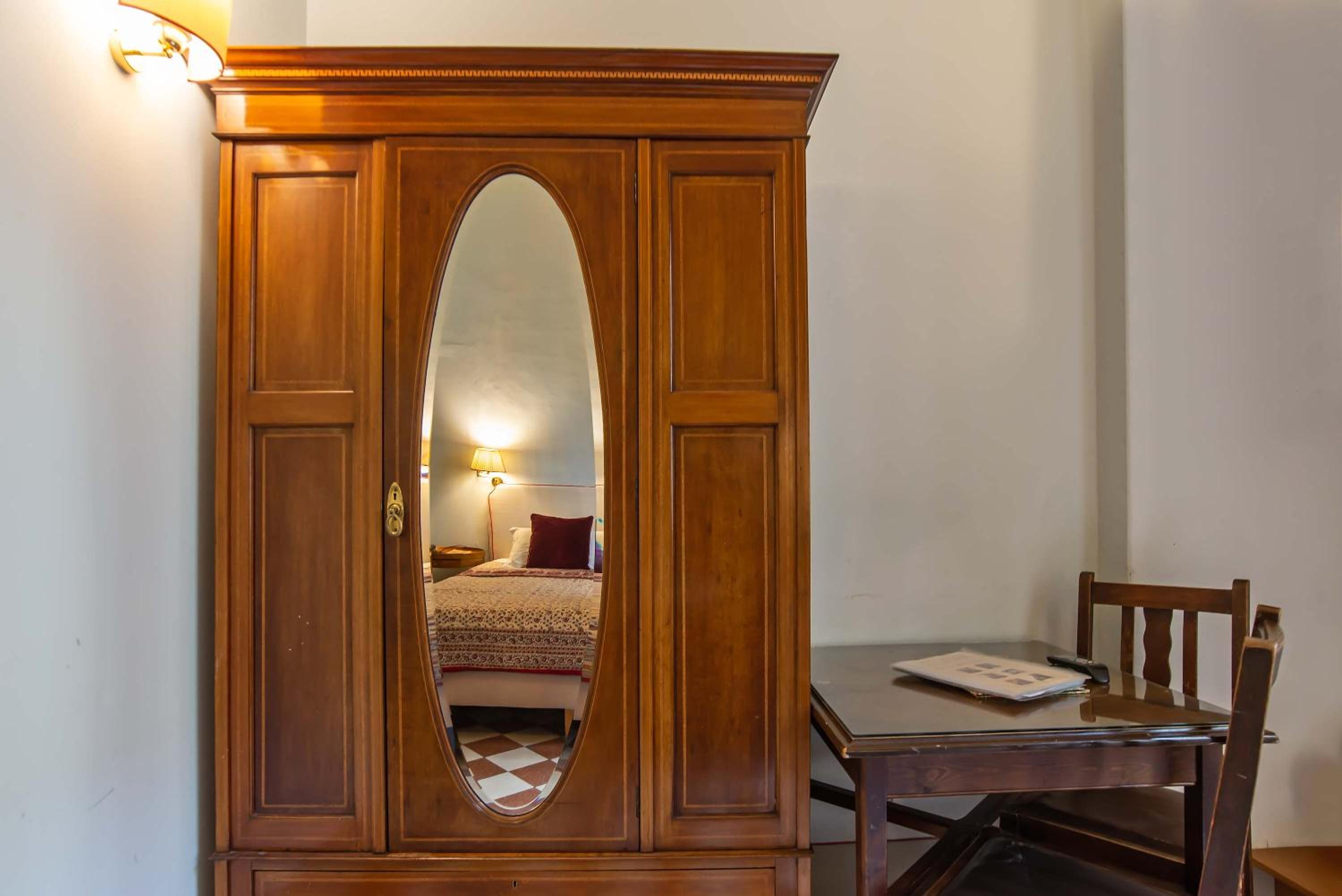 Classic Double or Twin Room photo 2